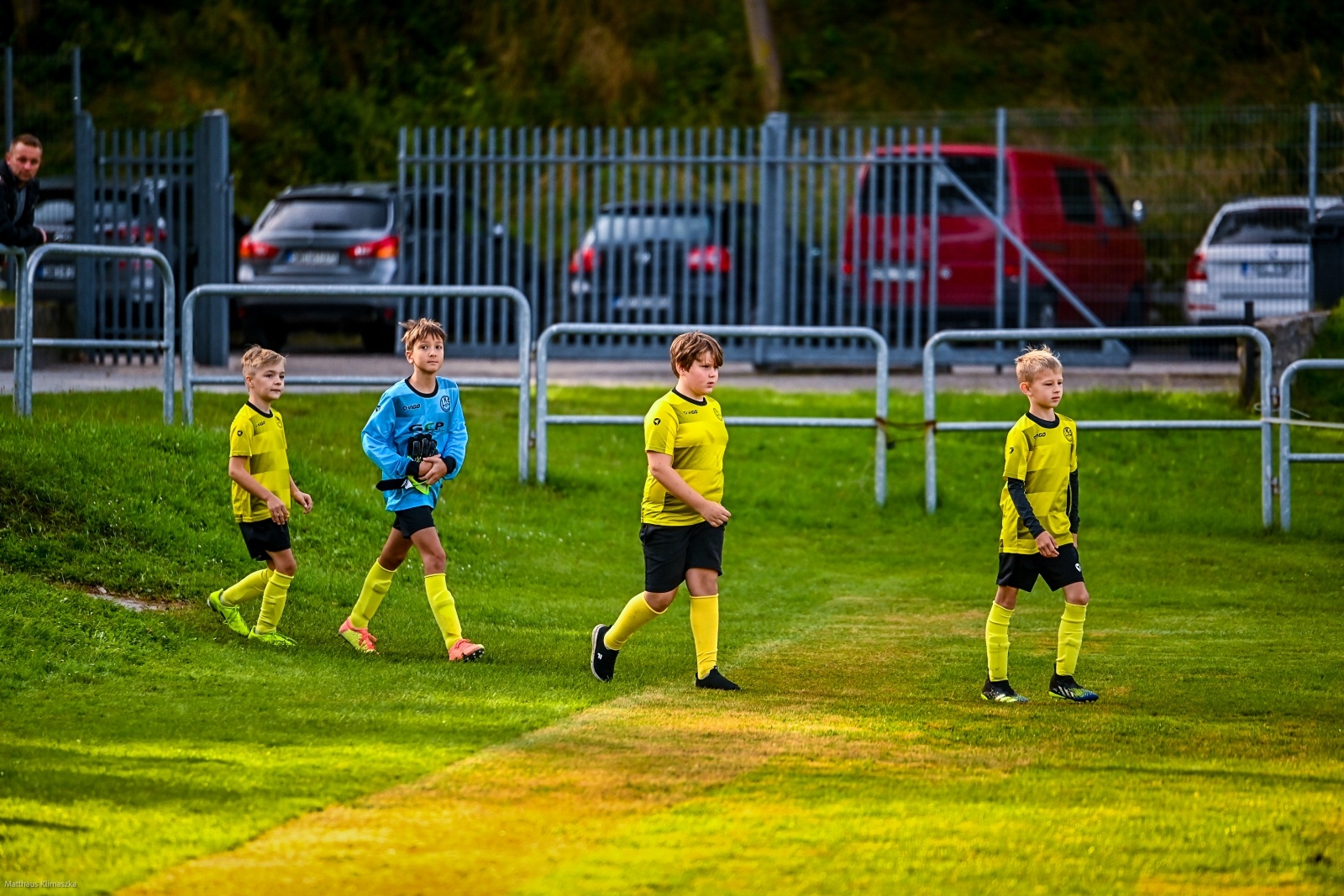 Zdjęcie w galerii na portalu naszraciborz.pl: Dwa dni sportowych emocji. Turniej piłkarski w Nędzy za nami [FOTO] wiadomości z regionu