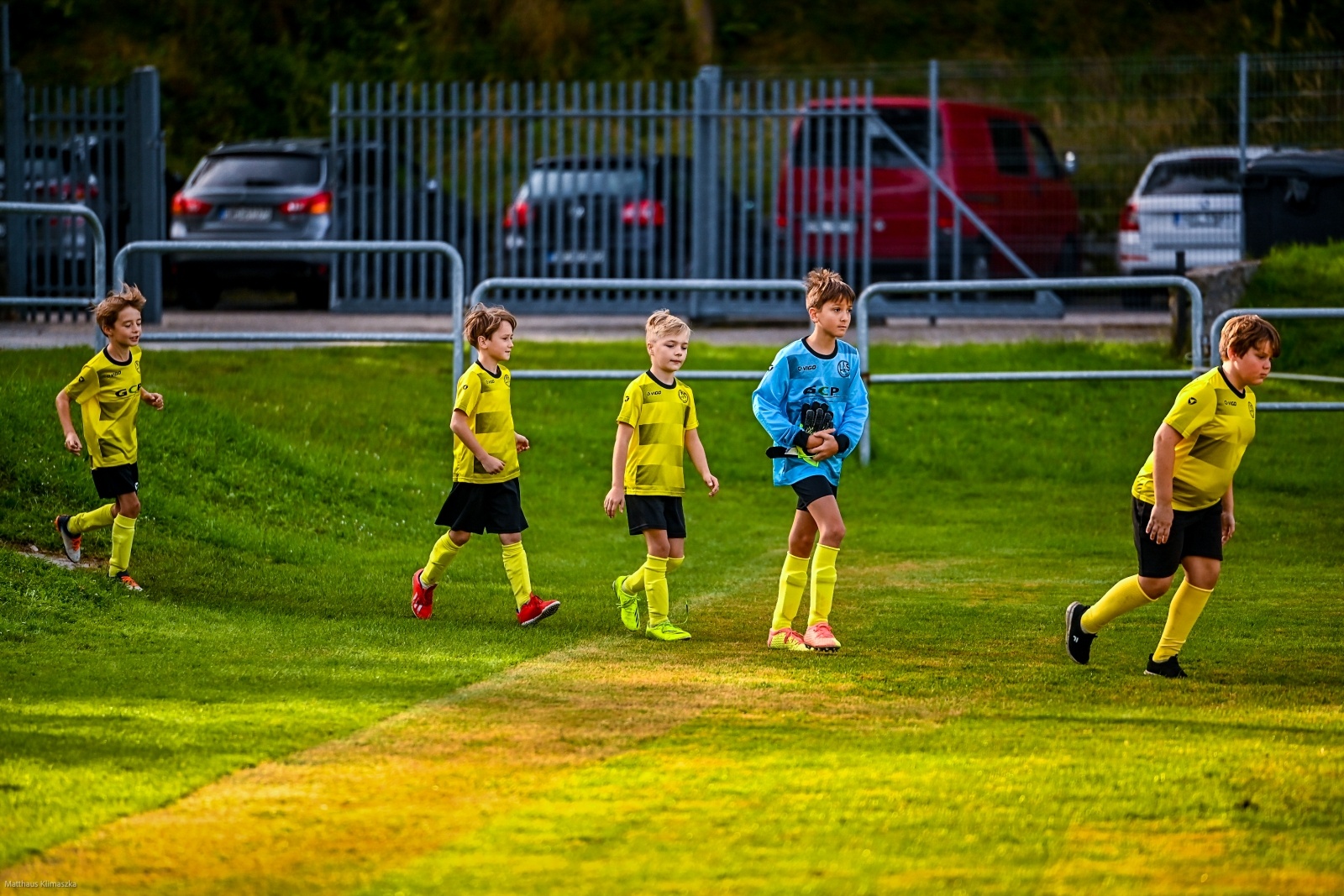 Zdjęcie w galerii na portalu naszraciborz.pl: Dwa dni sportowych emocji. Turniej piłkarski w Nędzy za nami [FOTO] wiadomości z regionu