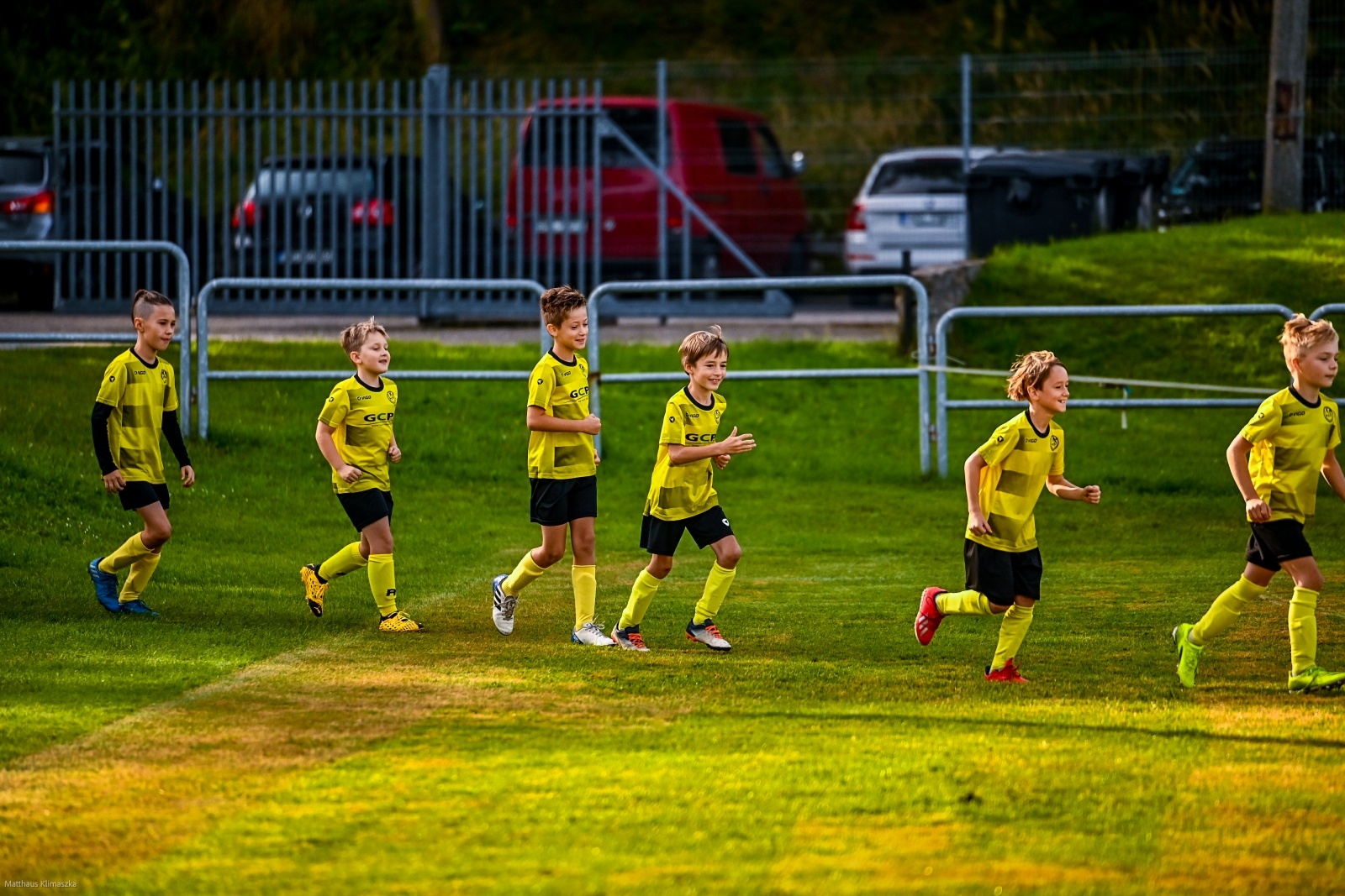 Zdjęcie w galerii na portalu naszraciborz.pl: Dwa dni sportowych emocji. Turniej piłkarski w Nędzy za nami [FOTO] wiadomości z regionu