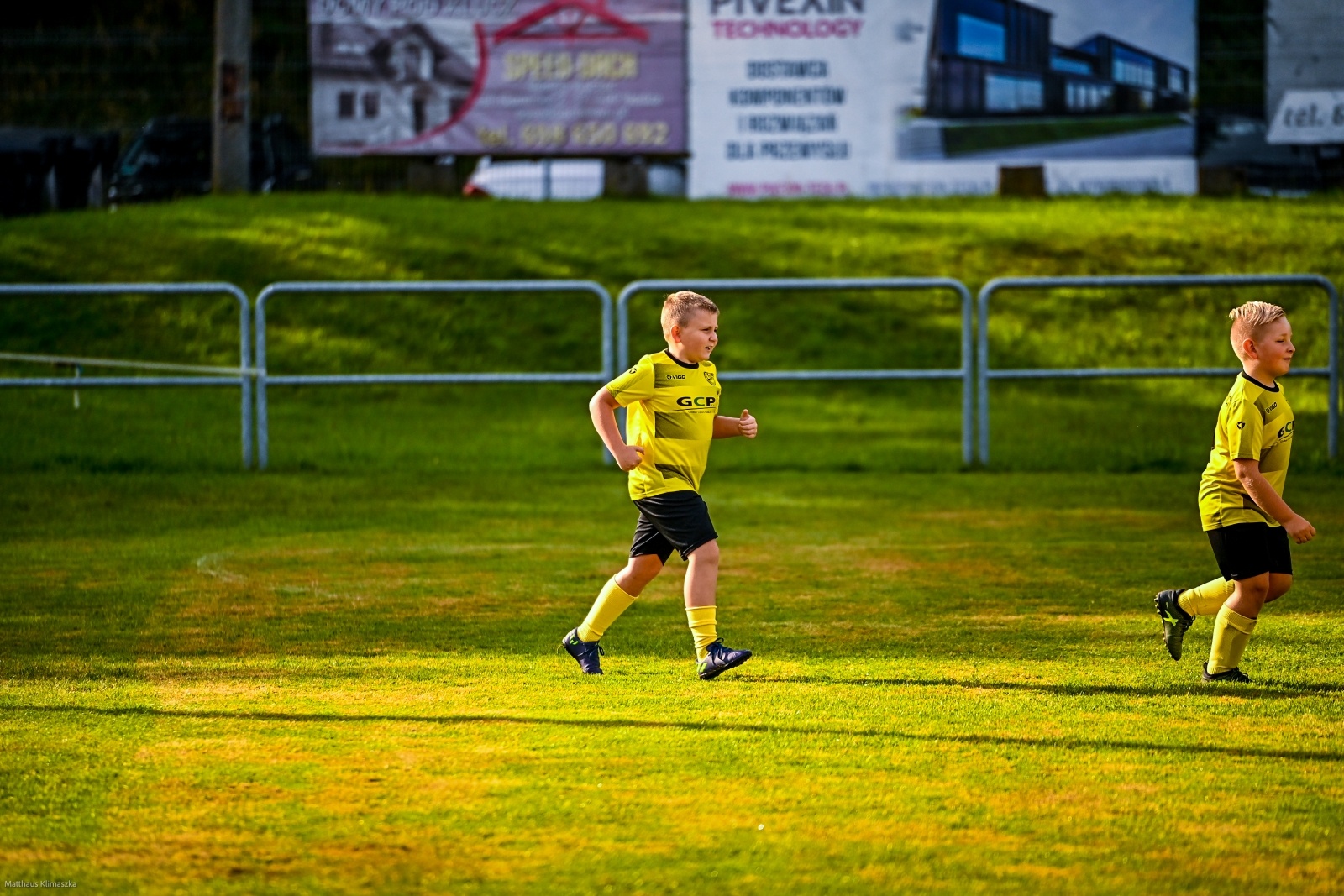 Zdjęcie w galerii na portalu naszraciborz.pl: Dwa dni sportowych emocji. Turniej piłkarski w Nędzy za nami [FOTO] wiadomości z regionu