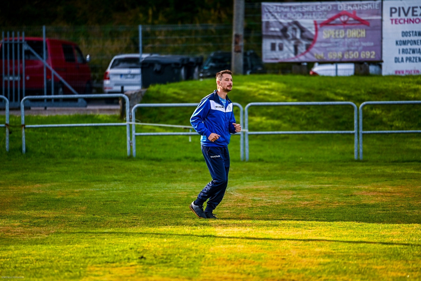 Zdjęcie w galerii na portalu naszraciborz.pl: Dwa dni sportowych emocji. Turniej piłkarski w Nędzy za nami [FOTO] wiadomości z regionu