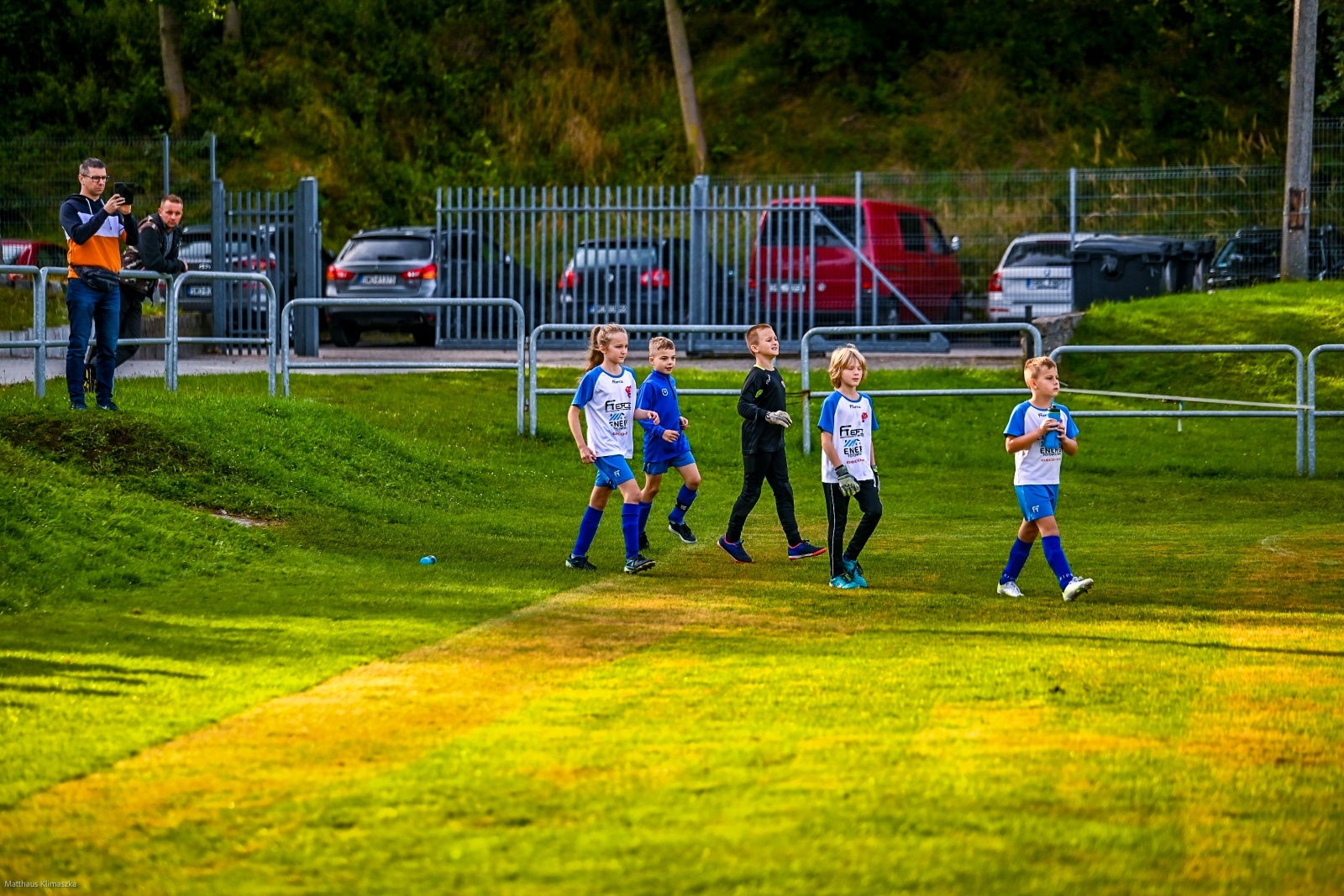 Zdjęcie w galerii na portalu naszraciborz.pl: Dwa dni sportowych emocji. Turniej piłkarski w Nędzy za nami [FOTO] wiadomości z regionu