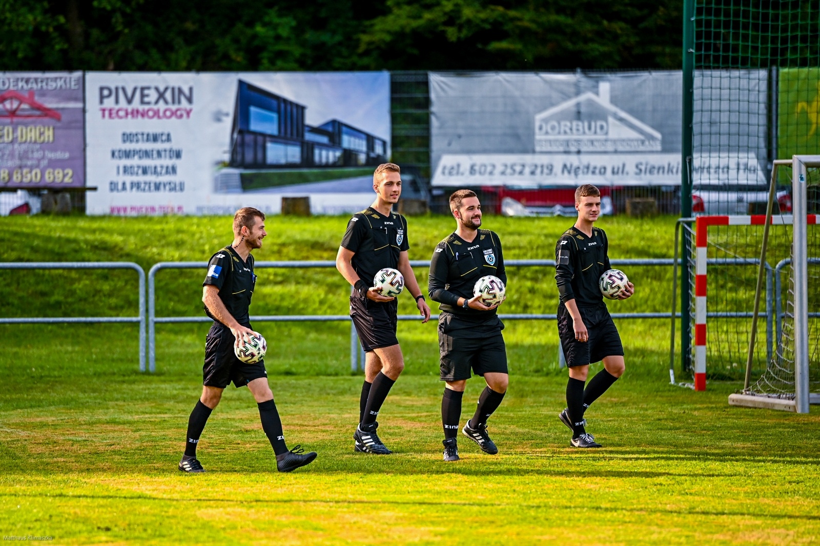 Zdjęcie w galerii na portalu naszraciborz.pl: Dwa dni sportowych emocji. Turniej piłkarski w Nędzy za nami [FOTO] wiadomości z regionu