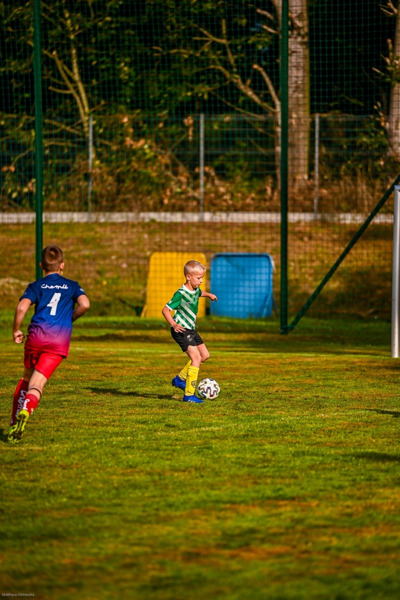 Zdjęcie w galerii na portalu naszraciborz.pl: Dwa dni sportowych emocji. Turniej piłkarski w Nędzy za nami [FOTO] wiadomości z regionu