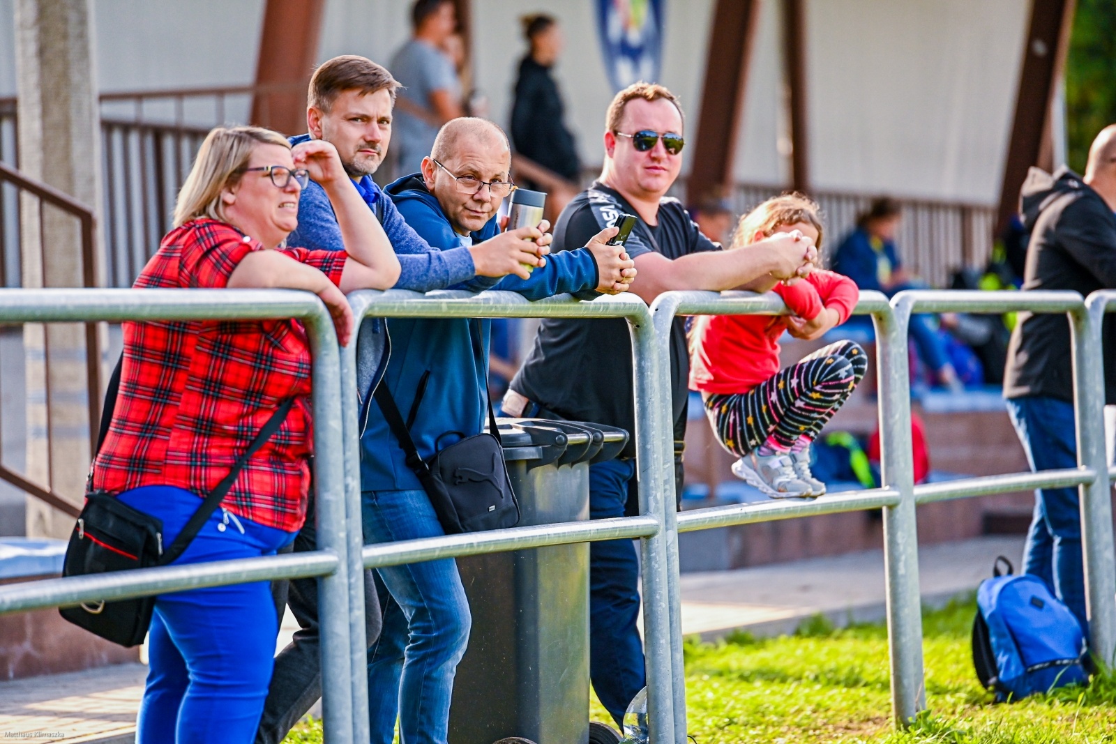 Zdjęcie w galerii na portalu naszraciborz.pl: Dwa dni sportowych emocji. Turniej piłkarski w Nędzy za nami [FOTO] wiadomości z regionu