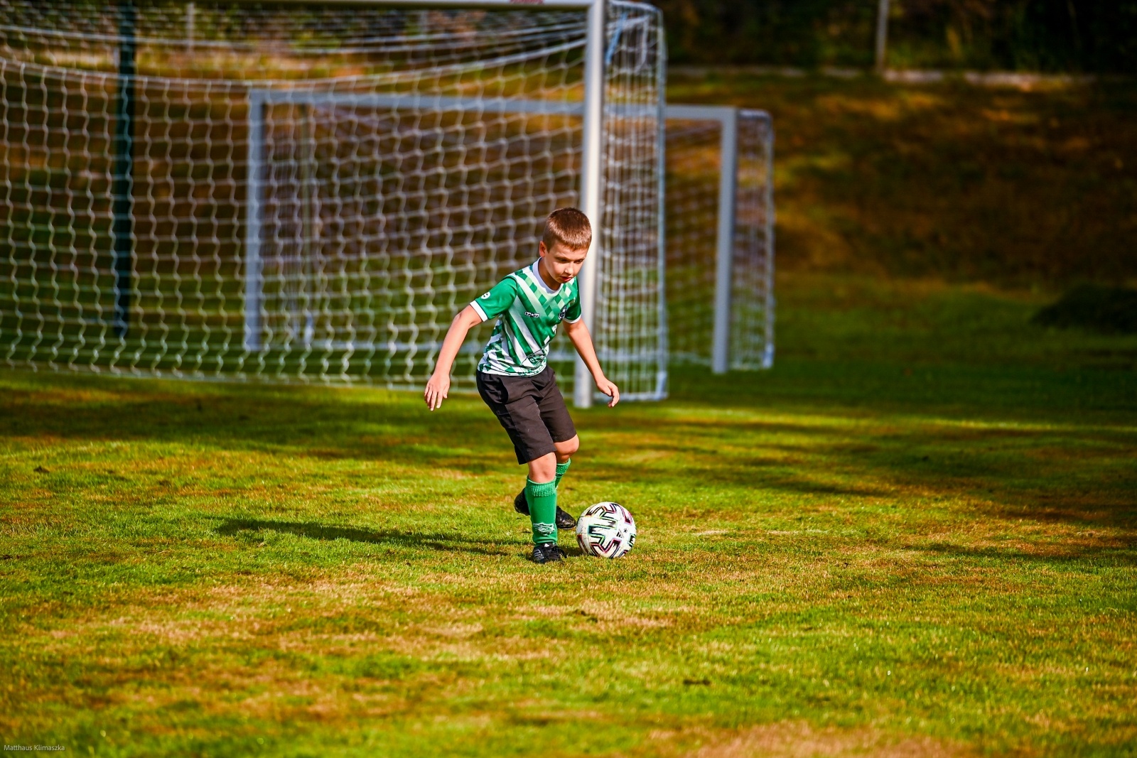 Zdjęcie w galerii na portalu naszraciborz.pl: Dwa dni sportowych emocji. Turniej piłkarski w Nędzy za nami [FOTO] wiadomości z regionu