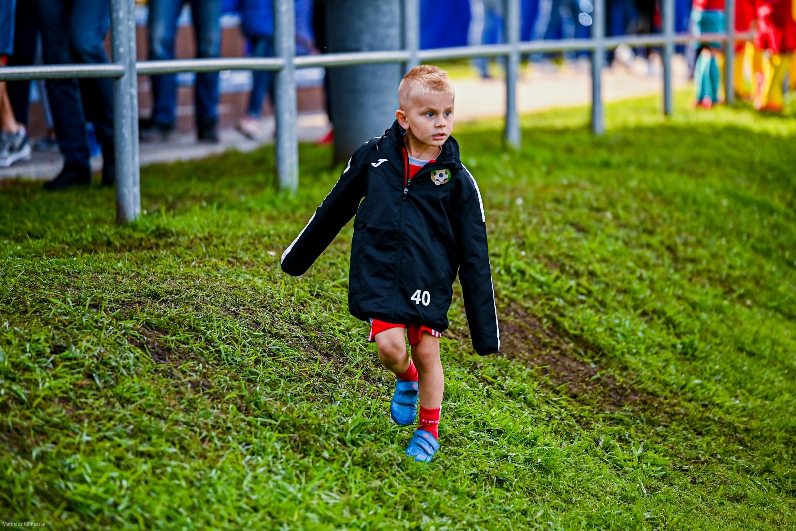 Zdjęcie w galerii na portalu naszraciborz.pl: Dwa dni sportowych emocji. Turniej piłkarski w Nędzy za nami [FOTO] wiadomości z regionu