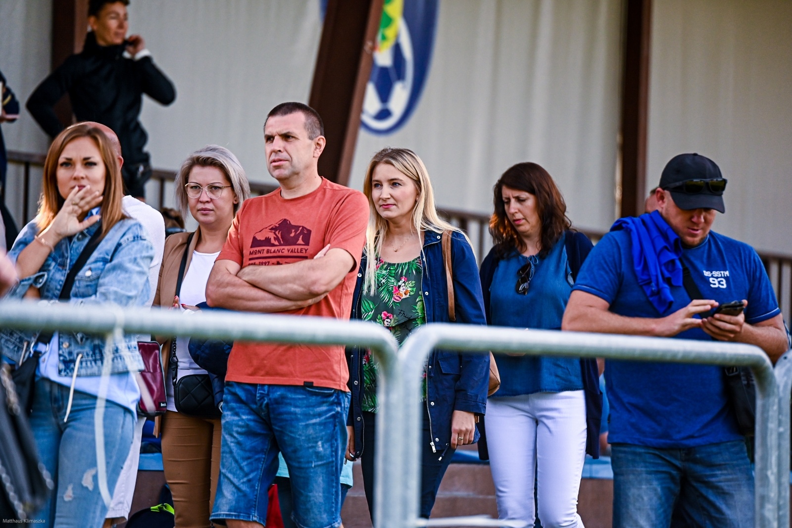 Zdjęcie w galerii na portalu naszraciborz.pl: Dwa dni sportowych emocji. Turniej piłkarski w Nędzy za nami [FOTO] wiadomości z regionu