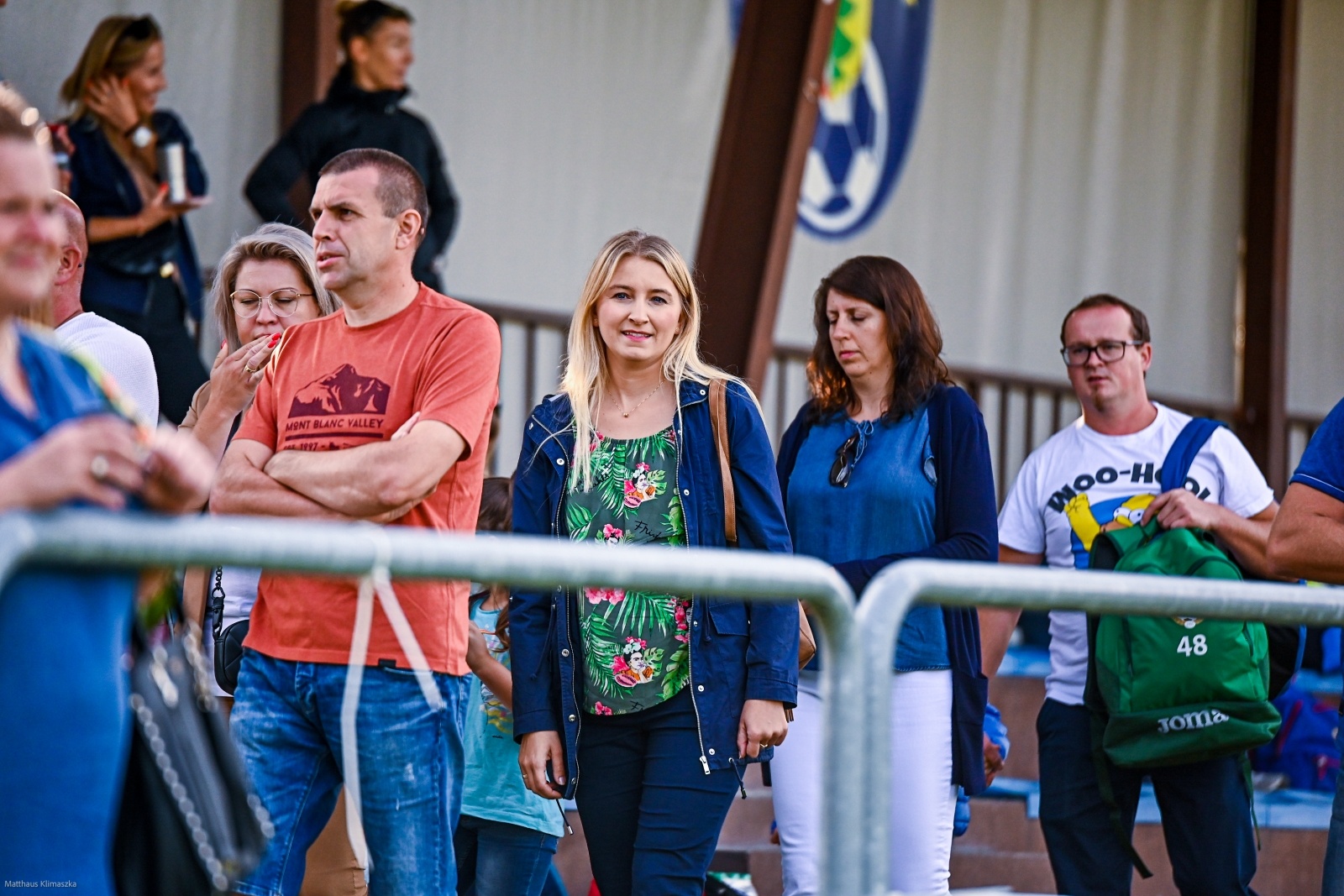 Zdjęcie w galerii na portalu naszraciborz.pl: Dwa dni sportowych emocji. Turniej piłkarski w Nędzy za nami [FOTO] wiadomości z regionu