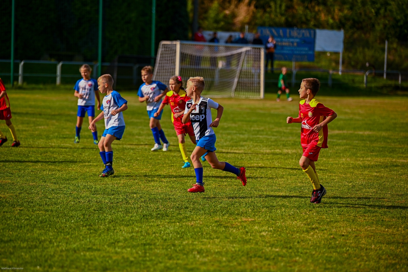 Zdjęcie w galerii na portalu naszraciborz.pl: Dwa dni sportowych emocji. Turniej piłkarski w Nędzy za nami [FOTO] wiadomości z regionu