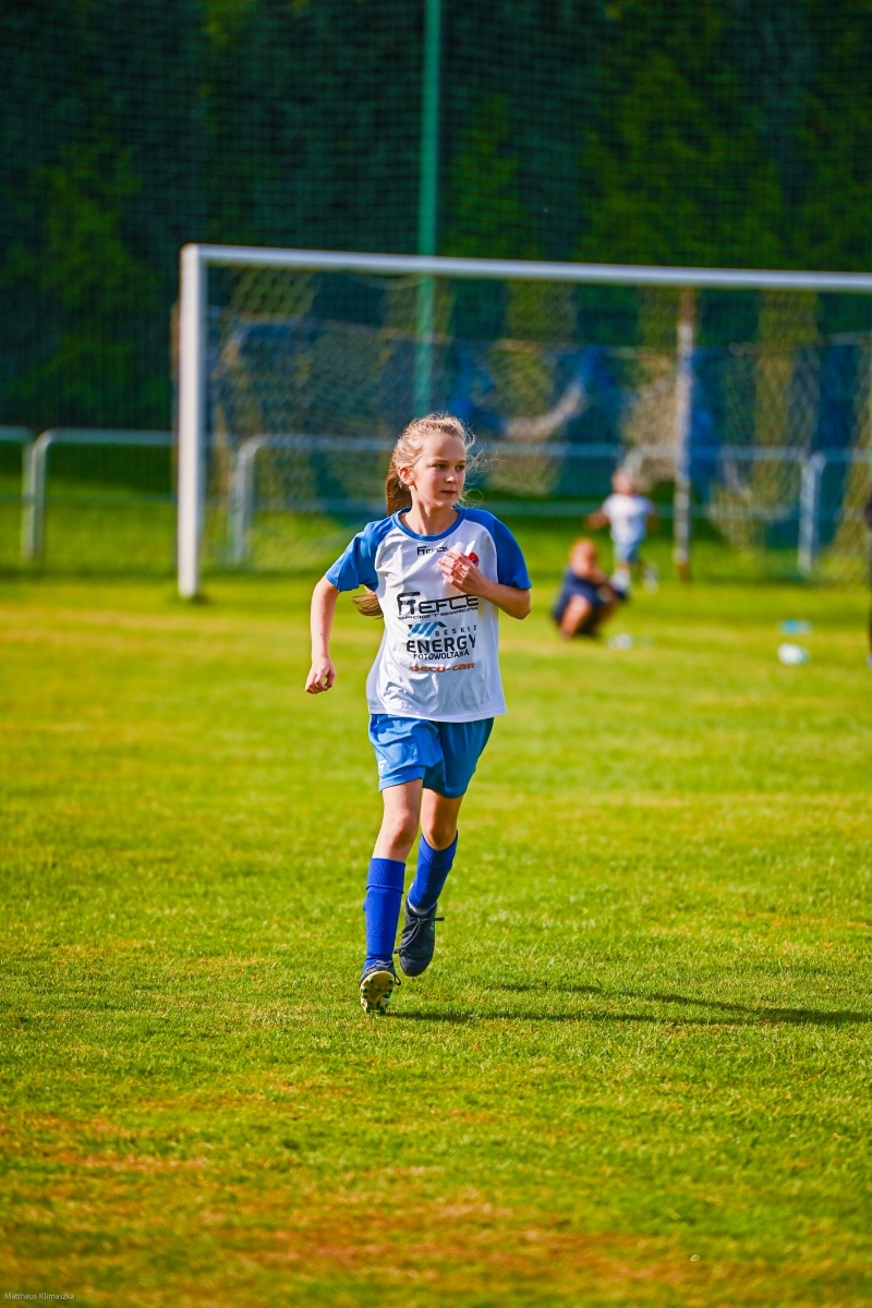 Zdjęcie w galerii na portalu naszraciborz.pl: Dwa dni sportowych emocji. Turniej piłkarski w Nędzy za nami [FOTO] wiadomości z regionu
