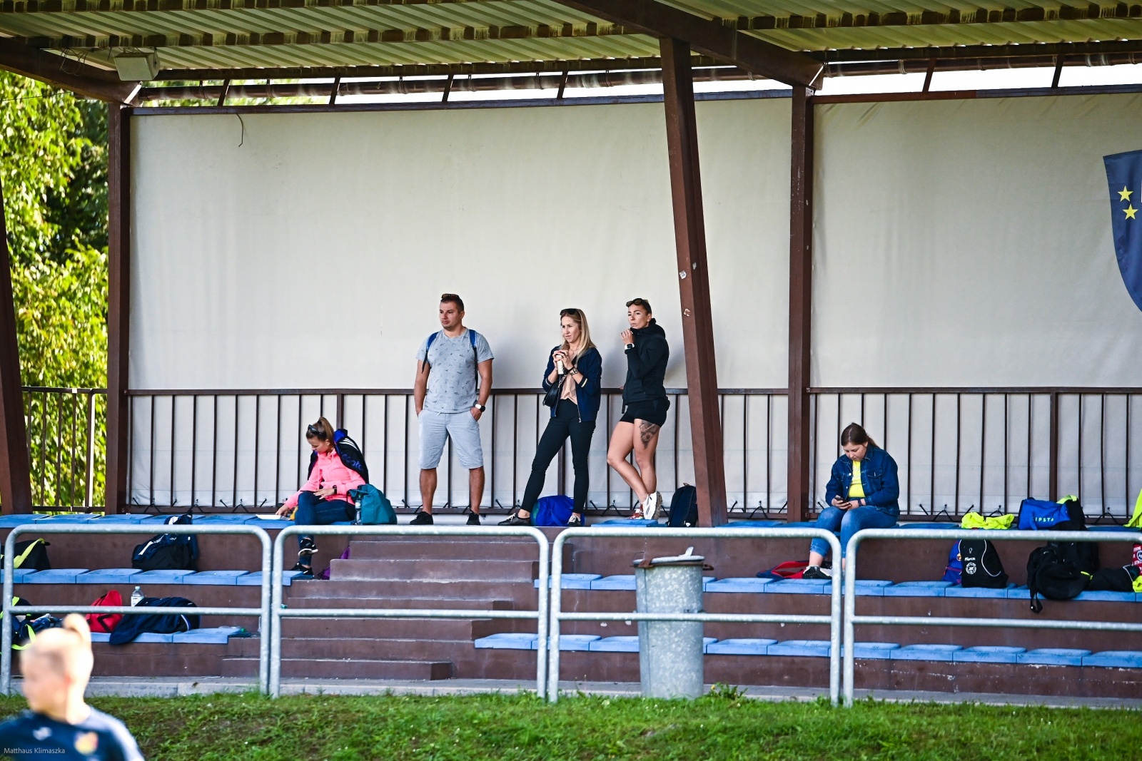 Zdjęcie w galerii na portalu naszraciborz.pl: Dwa dni sportowych emocji. Turniej piłkarski w Nędzy za nami [FOTO] wiadomości z regionu