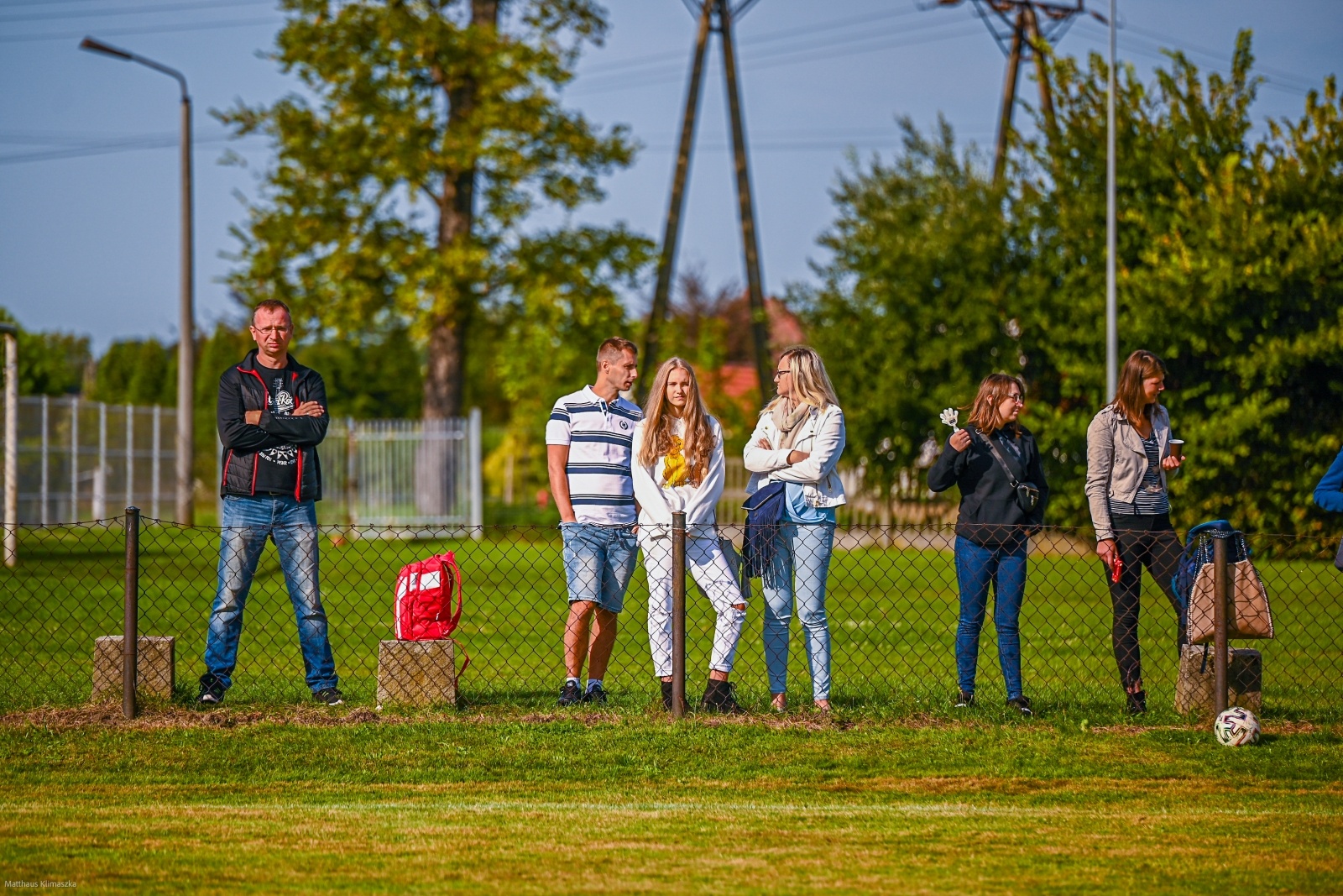 Zdjęcie w galerii na portalu naszraciborz.pl: Dwa dni sportowych emocji. Turniej piłkarski w Nędzy za nami [FOTO] wiadomości z regionu