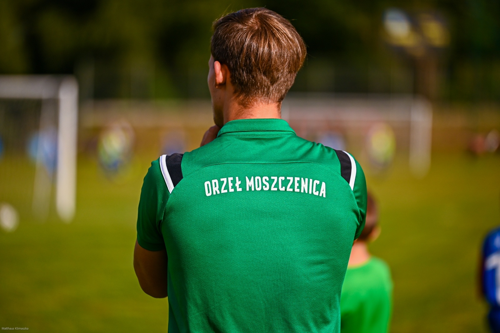 Zdjęcie w galerii na portalu naszraciborz.pl: Dwa dni sportowych emocji. Turniej piłkarski w Nędzy za nami [FOTO] wiadomości z regionu