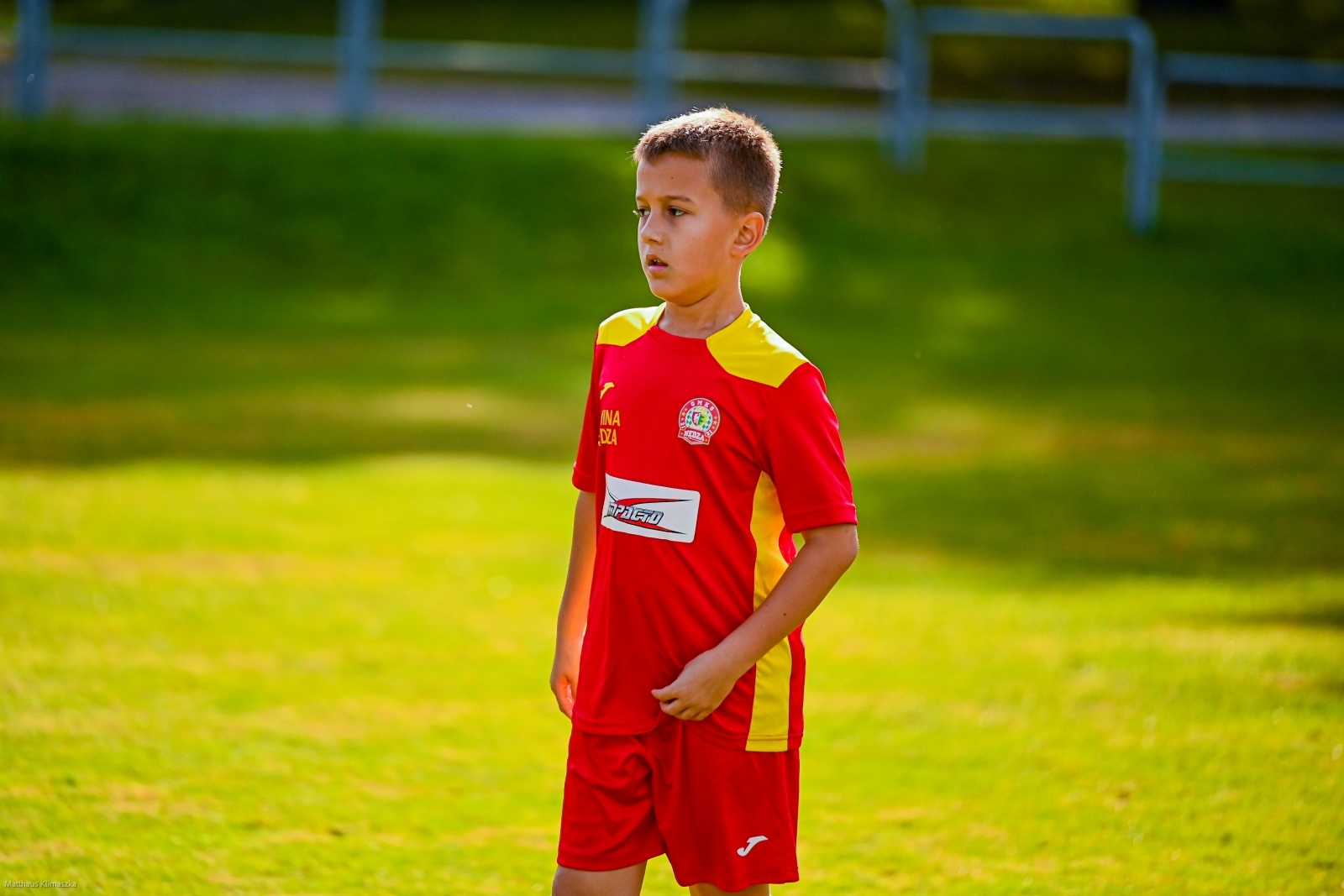 Zdjęcie w galerii na portalu naszraciborz.pl: Dwa dni sportowych emocji. Turniej piłkarski w Nędzy za nami [FOTO] wiadomości z regionu