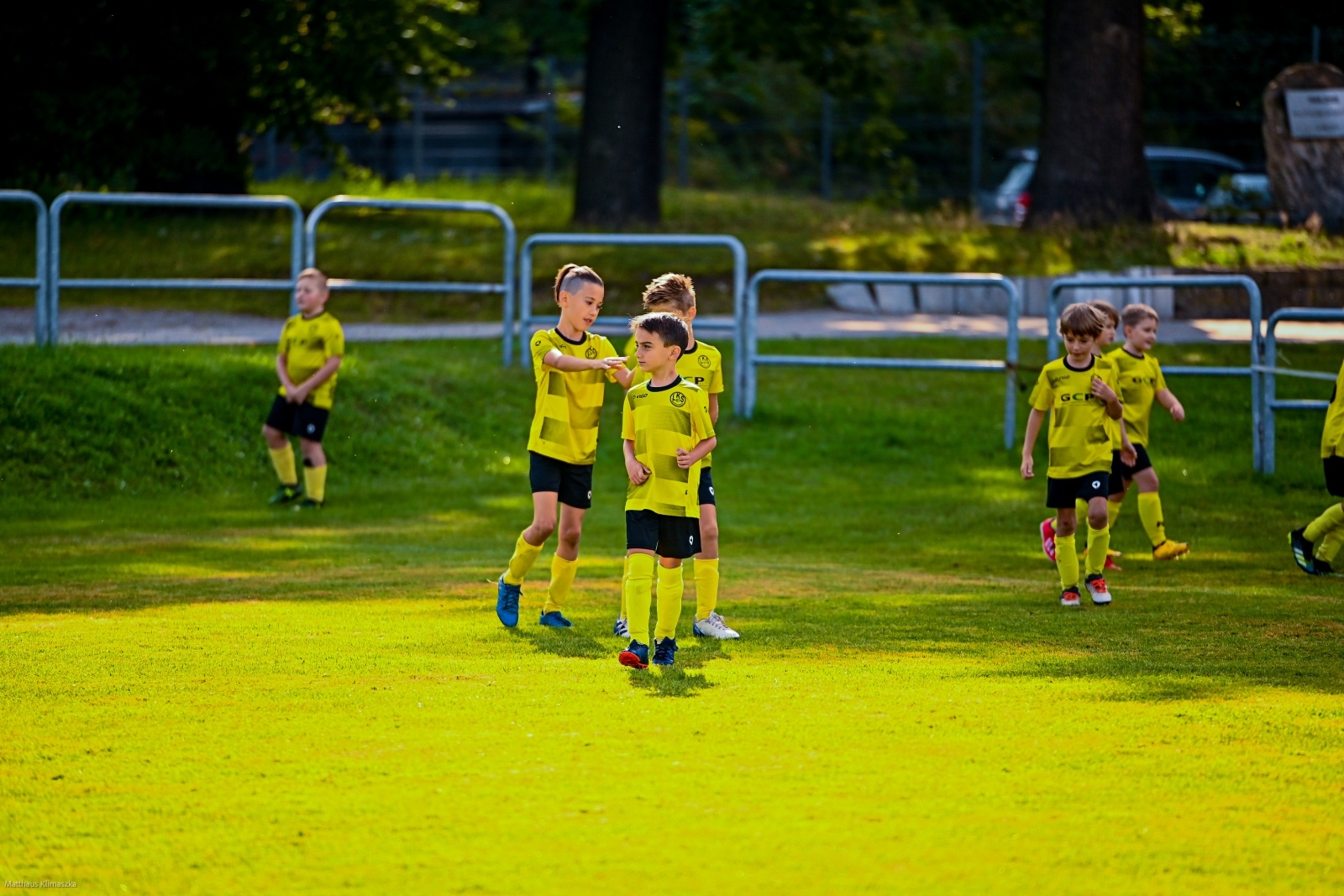 Zdjęcie w galerii na portalu naszraciborz.pl: Dwa dni sportowych emocji. Turniej piłkarski w Nędzy za nami [FOTO] wiadomości z regionu