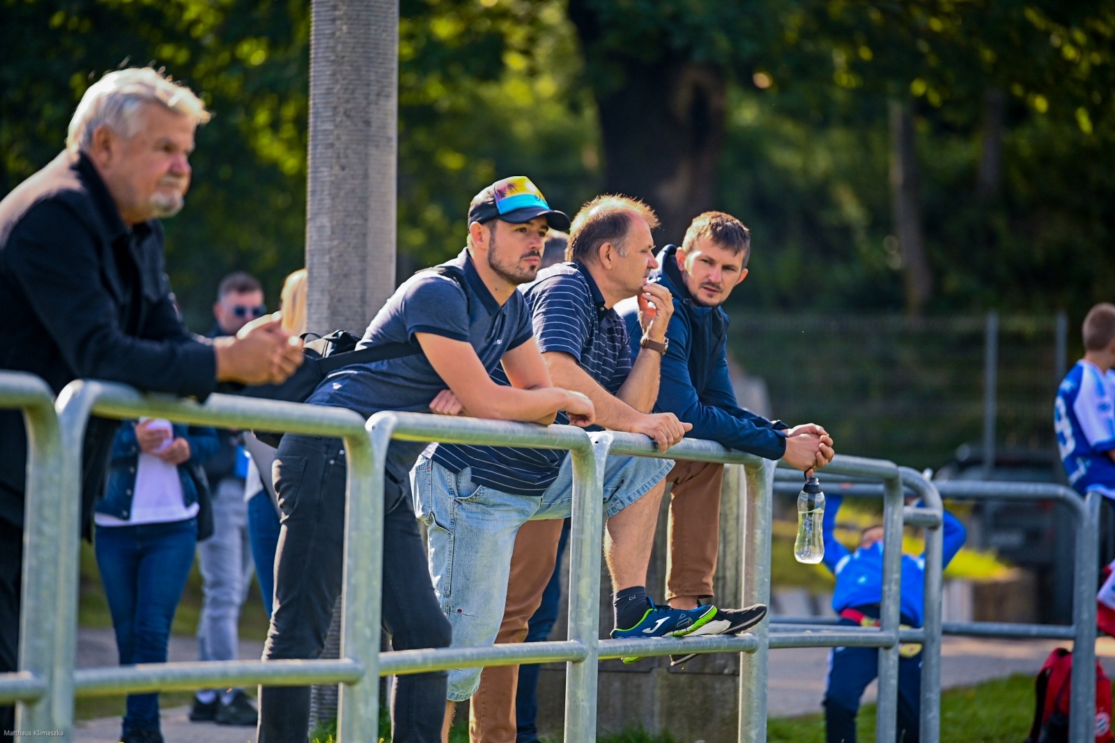 Zdjęcie w galerii na portalu naszraciborz.pl: Dwa dni sportowych emocji. Turniej piłkarski w Nędzy za nami [FOTO] wiadomości z regionu