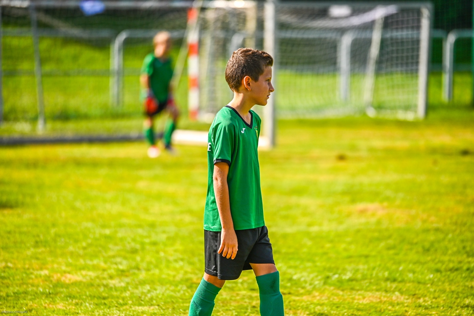 Zdjęcie w galerii na portalu naszraciborz.pl: Dwa dni sportowych emocji. Turniej piłkarski w Nędzy za nami [FOTO] wiadomości z regionu