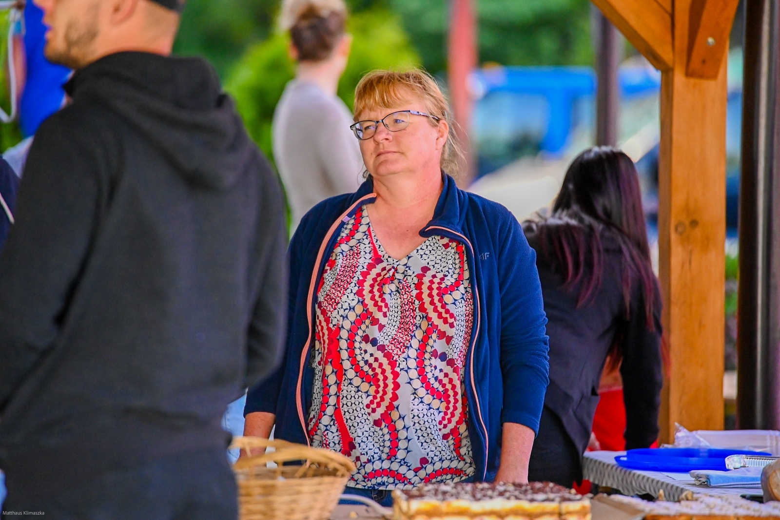 Zdjęcie w galerii na portalu naszraciborz.pl: Dwa dni sportowych emocji. Turniej piłkarski w Nędzy za nami [FOTO] wiadomości z regionu