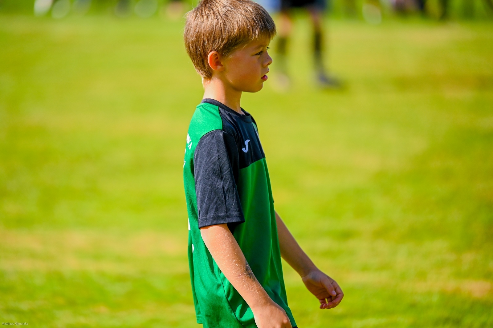 Zdjęcie w galerii na portalu naszraciborz.pl: Dwa dni sportowych emocji. Turniej piłkarski w Nędzy za nami [FOTO] wiadomości z regionu