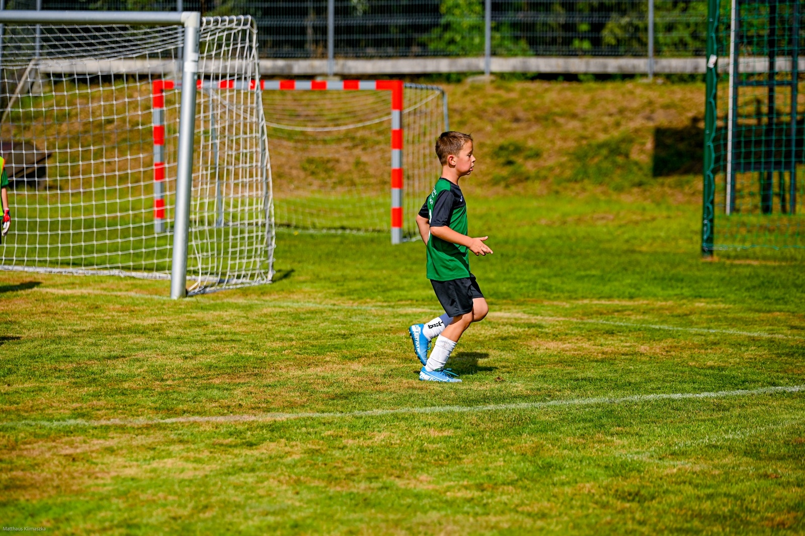 Zdjęcie w galerii na portalu naszraciborz.pl: Dwa dni sportowych emocji. Turniej piłkarski w Nędzy za nami [FOTO] wiadomości z regionu