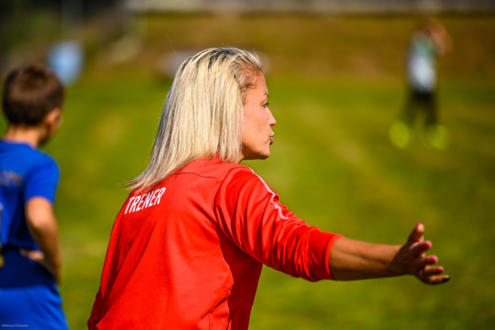 Zdjęcie w galerii na portalu naszraciborz.pl: Dwa dni sportowych emocji. Turniej piłkarski w Nędzy za nami [FOTO] wiadomości z regionu