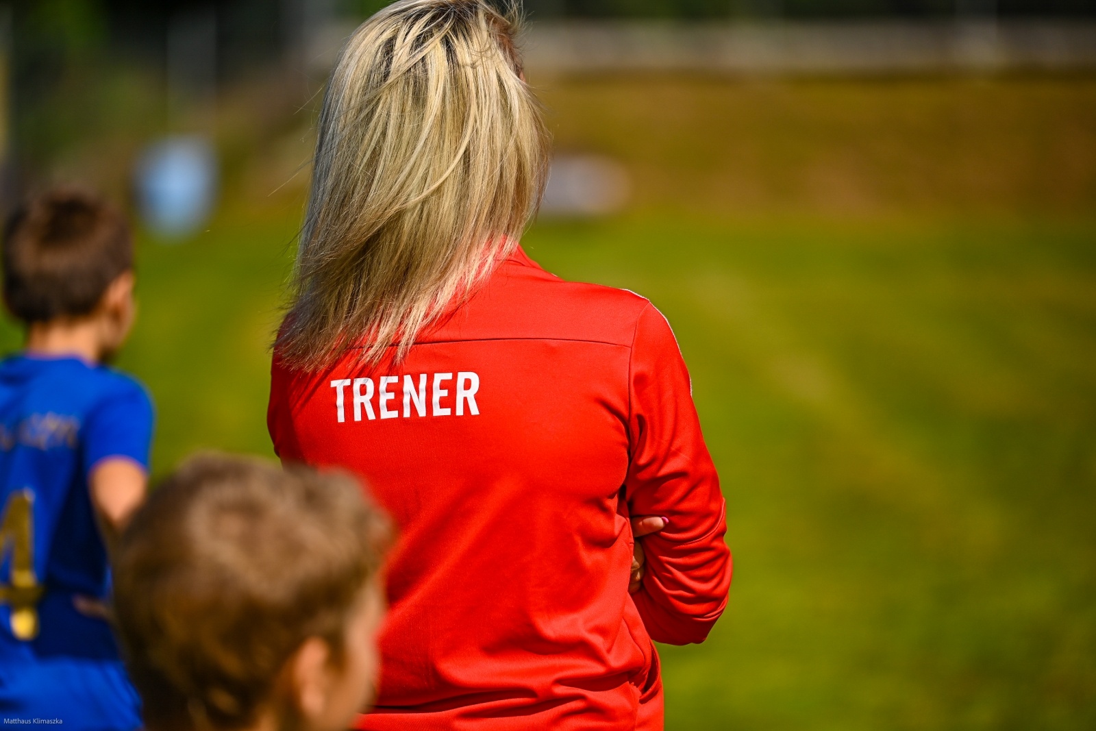 Zdjęcie w galerii na portalu naszraciborz.pl: Dwa dni sportowych emocji. Turniej piłkarski w Nędzy za nami [FOTO] wiadomości z regionu