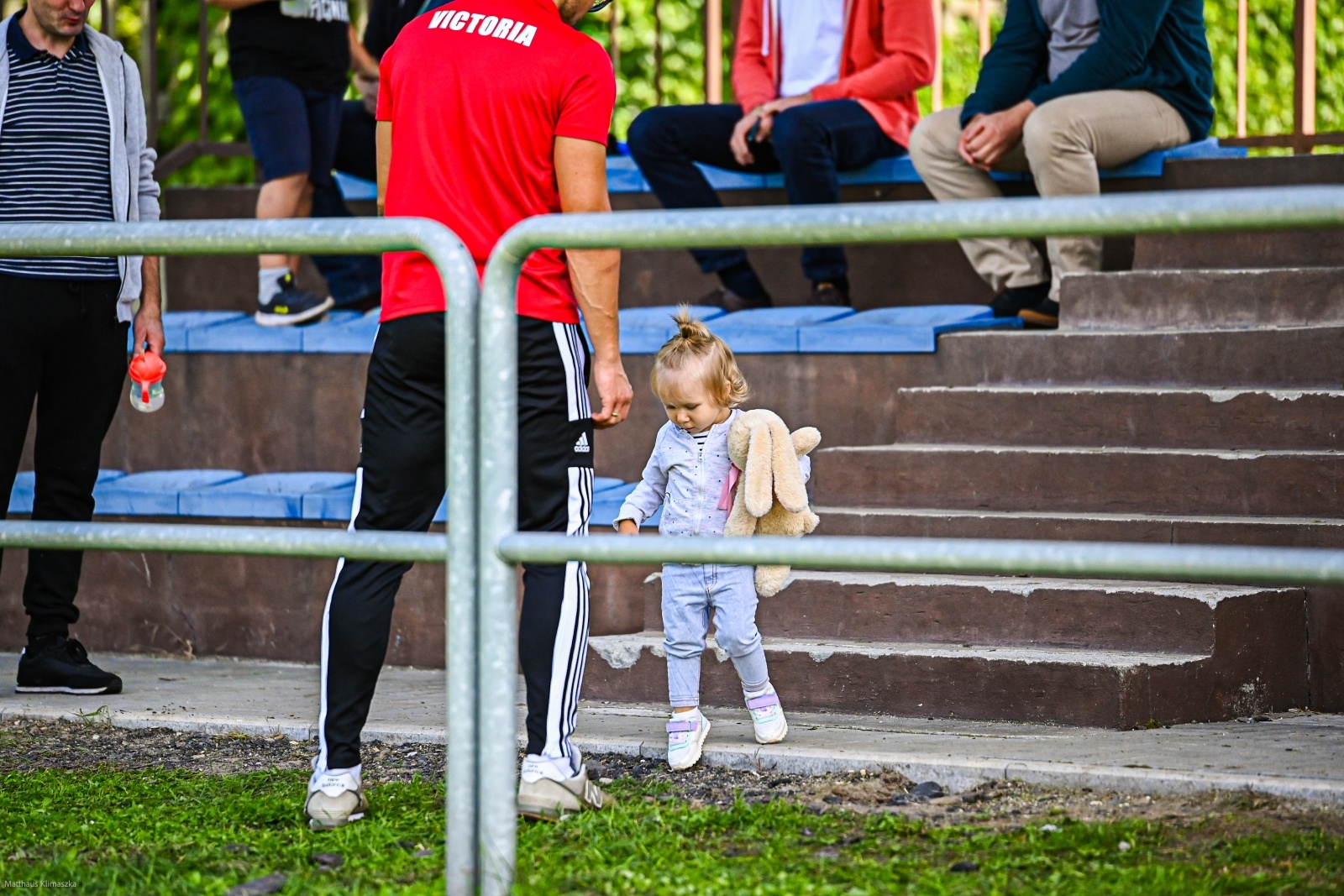Zdjęcie w galerii na portalu naszraciborz.pl: Dwa dni sportowych emocji. Turniej piłkarski w Nędzy za nami [FOTO] wiadomości z regionu