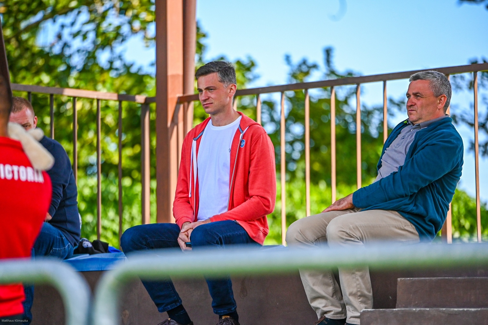 Zdjęcie w galerii na portalu naszraciborz.pl: Dwa dni sportowych emocji. Turniej piłkarski w Nędzy za nami [FOTO] wiadomości z regionu