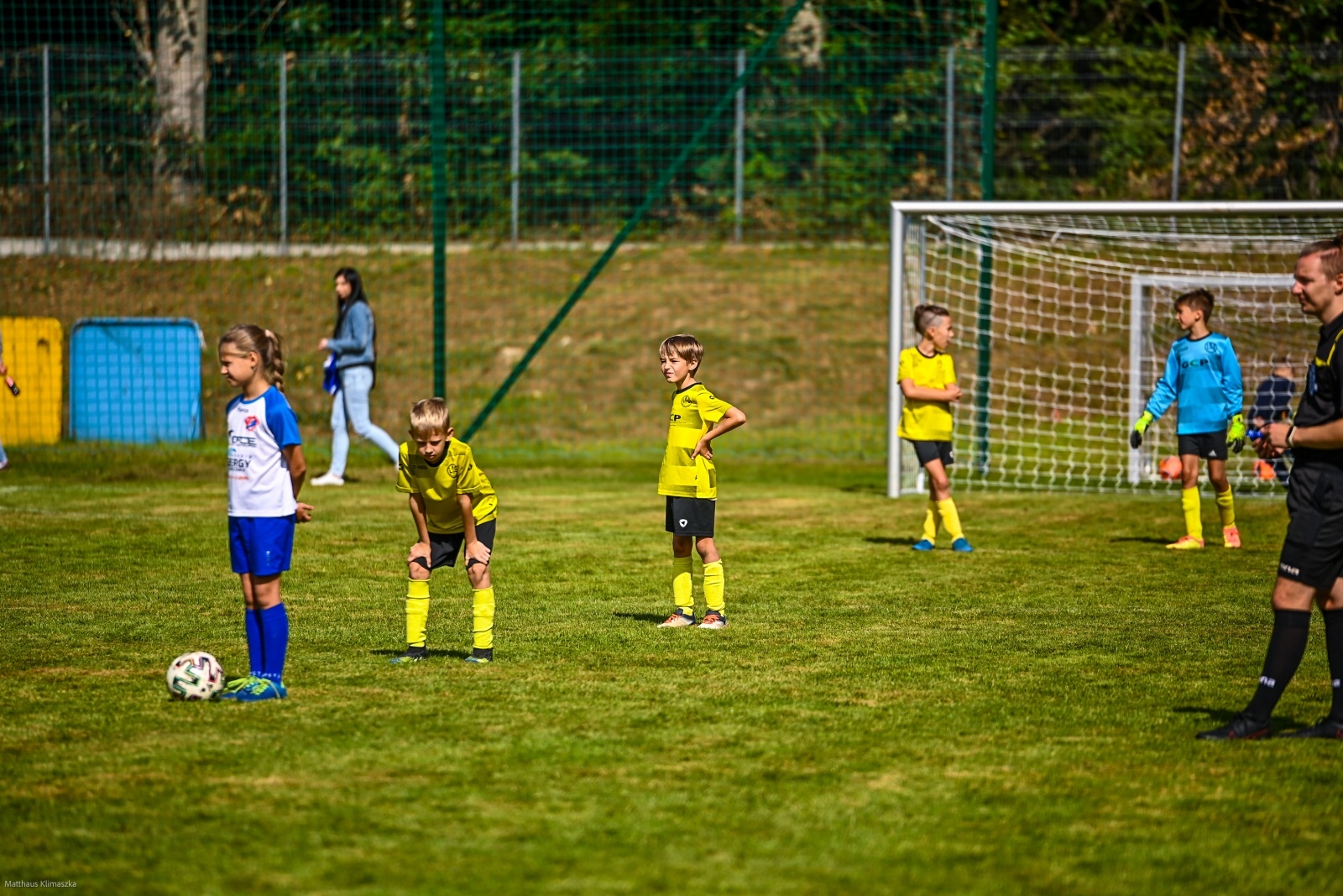 Zdjęcie w galerii na portalu naszraciborz.pl: Dwa dni sportowych emocji. Turniej piłkarski w Nędzy za nami [FOTO] wiadomości z regionu