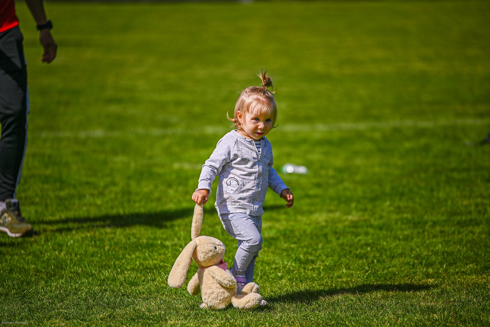 Zdjęcie w galerii na portalu naszraciborz.pl: Dwa dni sportowych emocji. Turniej piłkarski w Nędzy za nami [FOTO] wiadomości z regionu