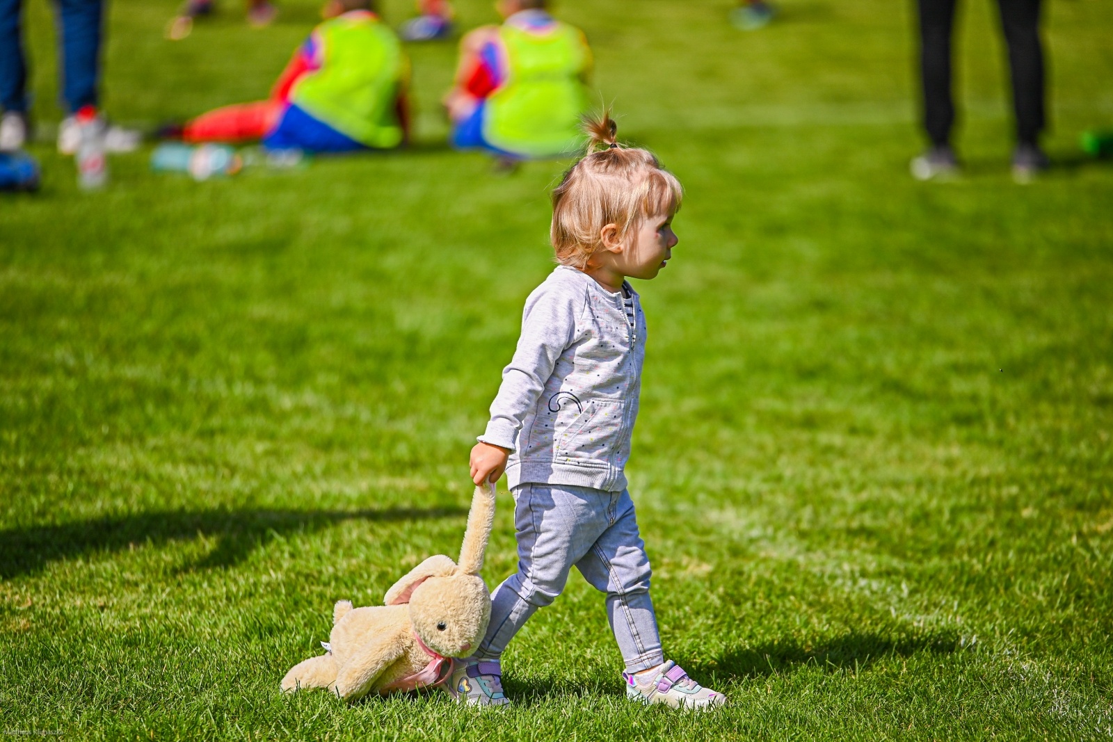 Zdjęcie w galerii na portalu naszraciborz.pl: Dwa dni sportowych emocji. Turniej piłkarski w Nędzy za nami [FOTO] wiadomości z regionu
