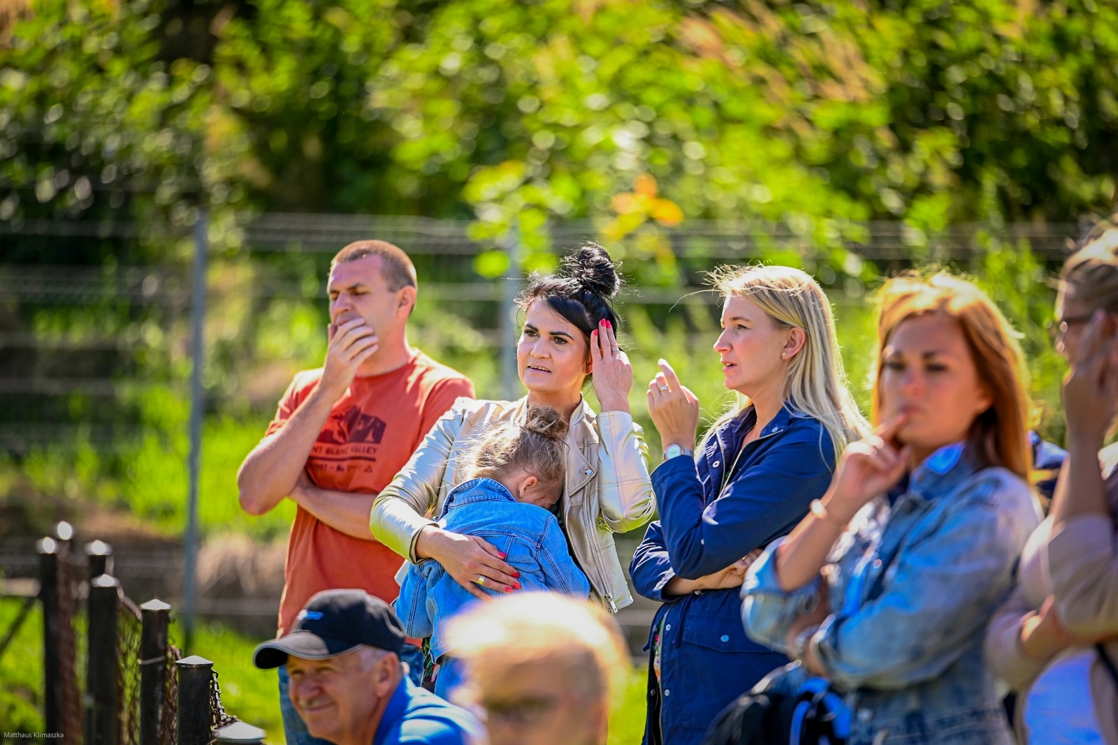 Zdjęcie w galerii na portalu naszraciborz.pl: Dwa dni sportowych emocji. Turniej piłkarski w Nędzy za nami [FOTO] wiadomości z regionu