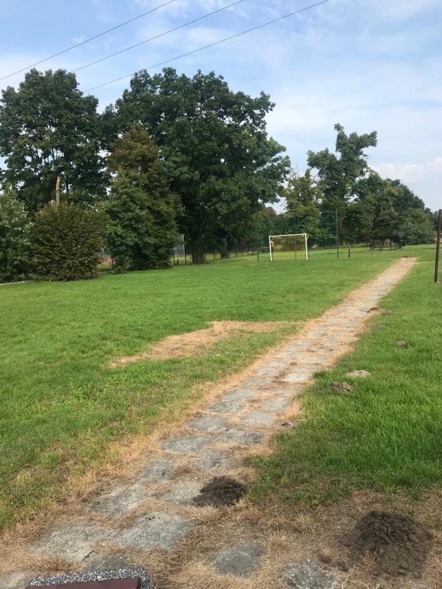 Zdjęcie w galerii na portalu naszraciborz.pl: Zagłosuj na projekt kuźniańskiego MOW wiadomości z regionu