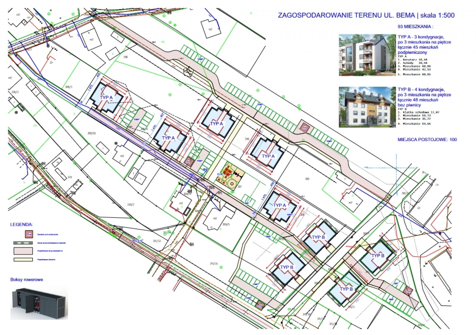 Zdjęcie w galerii na portalu naszraciborz.pl: Racibórz zrezygnował, Kuźnia Raciborska szykuje się do budowy mieszkań wiadomości z regionu