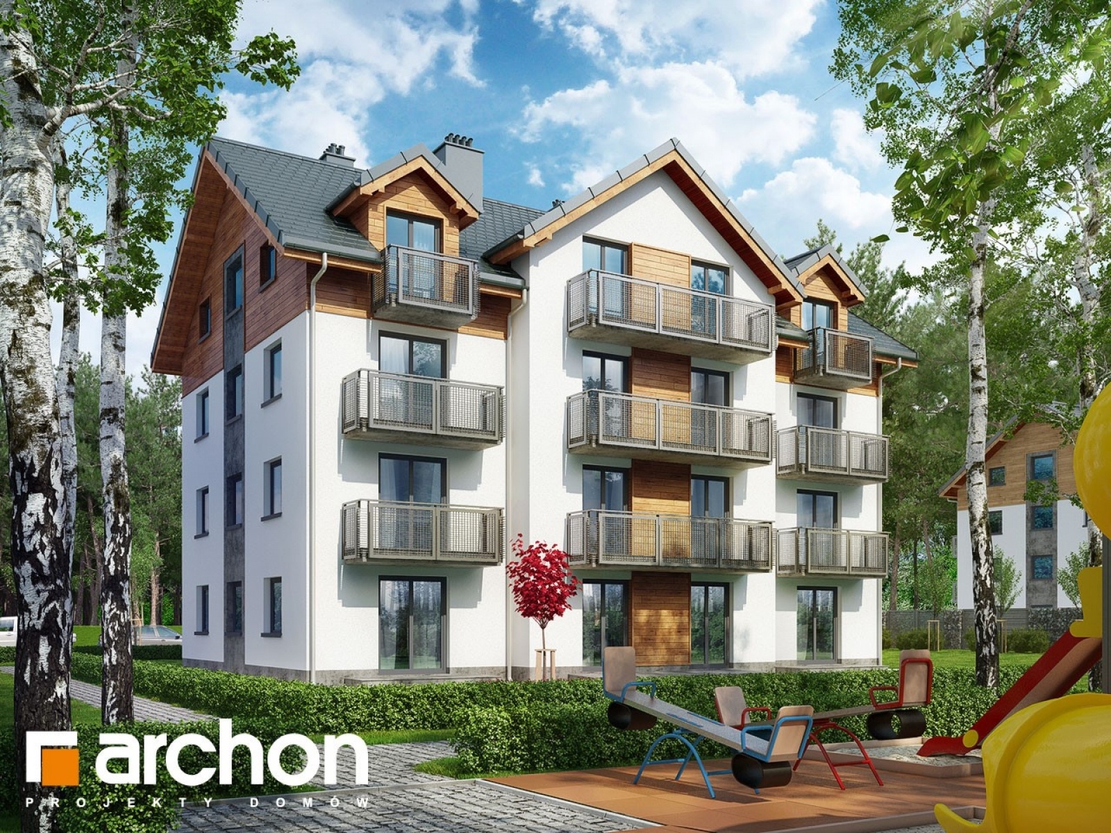 Zdjęcie w galerii na portalu naszraciborz.pl: Racibórz zrezygnował, Kuźnia Raciborska szykuje się do budowy mieszkań wiadomości z regionu