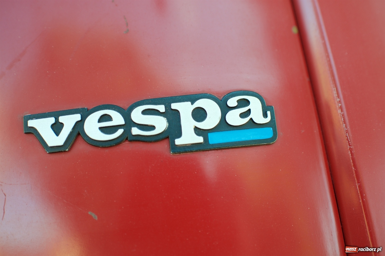 Zdjęcie w galerii na portalu naszraciborz.pl: Starych pojazdów czar. Rajd Pruski zawitał do Tworkowa [FOTO] wiadomości z regionu