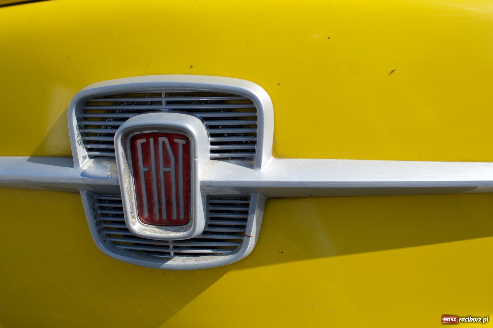 Zdjęcie w galerii na portalu naszraciborz.pl: Starych pojazdów czar. Rajd Pruski zawitał do Tworkowa [FOTO] wiadomości z regionu