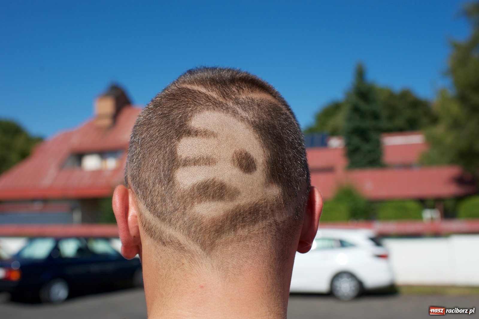 Zdjęcie w galerii na portalu naszraciborz.pl: Starych pojazdów czar. Rajd Pruski zawitał do Tworkowa [FOTO] wiadomości z regionu