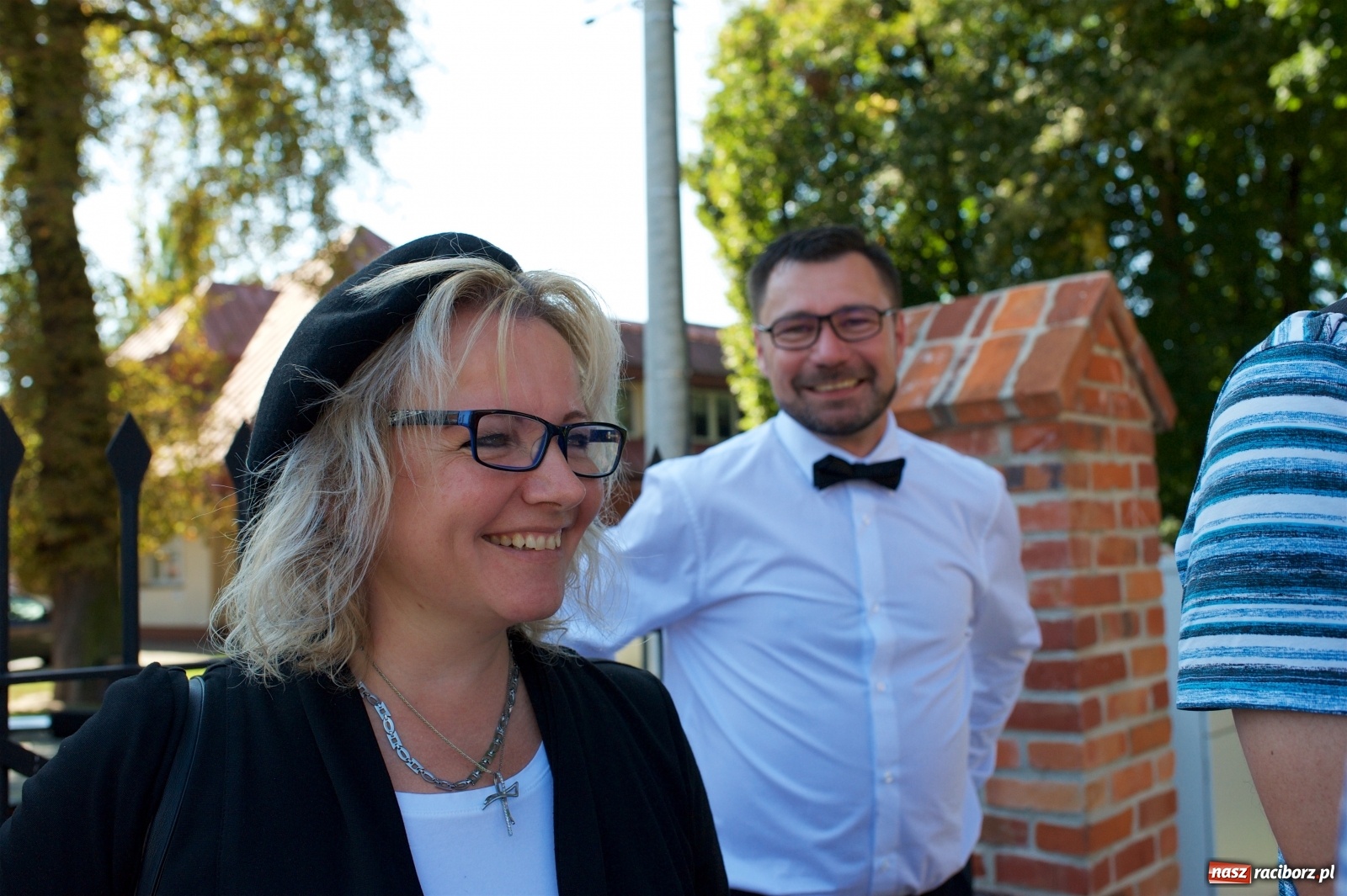 Zdjęcie w galerii na portalu naszraciborz.pl: Starych pojazdów czar. Rajd Pruski zawitał do Tworkowa [FOTO] wiadomości z regionu