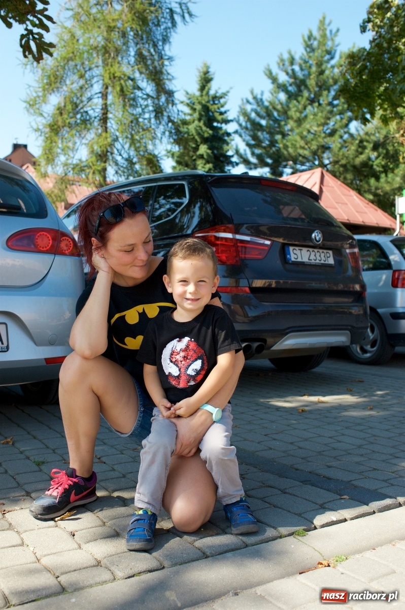 Zdjęcie w galerii na portalu naszraciborz.pl: Starych pojazdów czar. Rajd Pruski zawitał do Tworkowa [FOTO] wiadomości z regionu