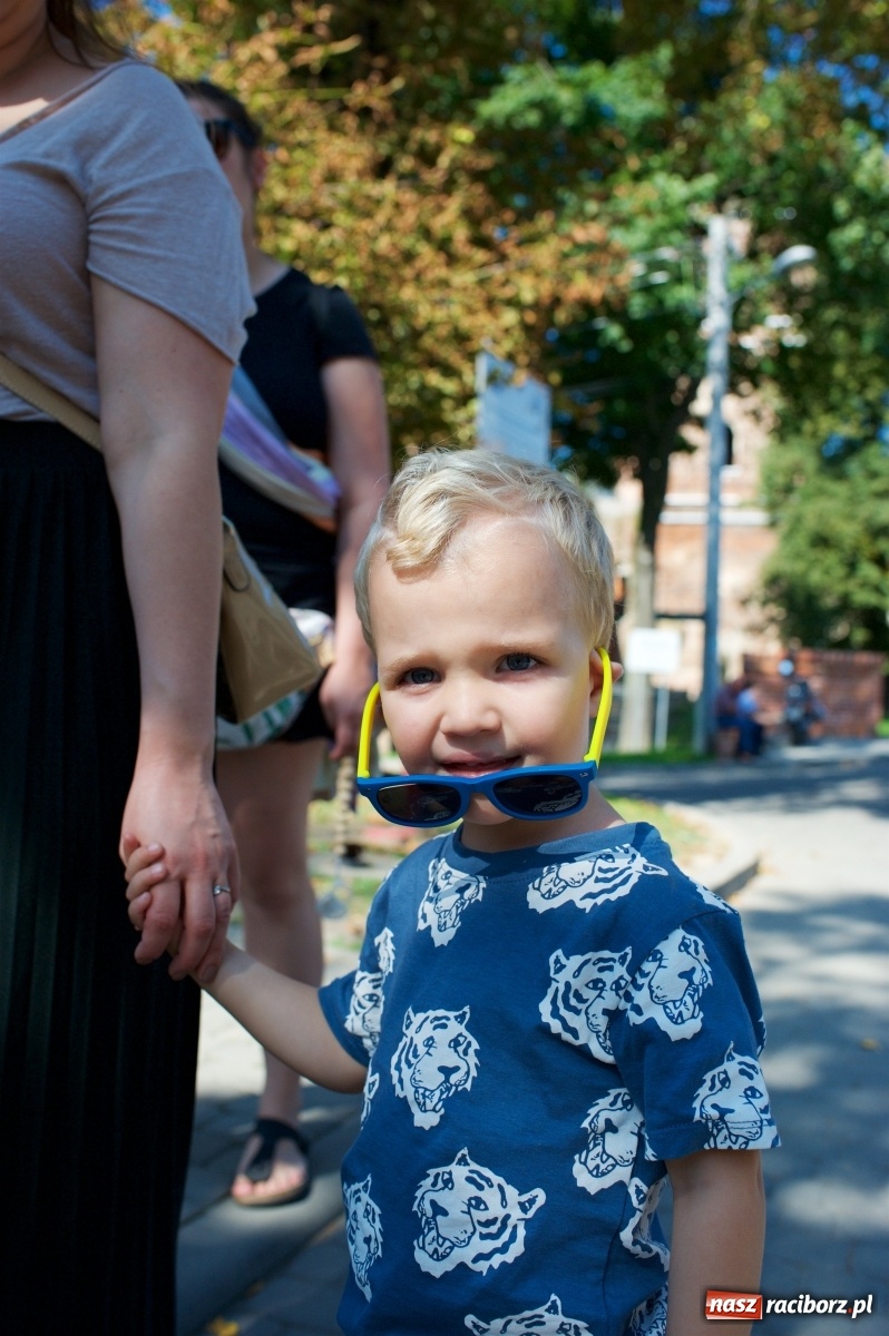 Zdjęcie w galerii na portalu naszraciborz.pl: Starych pojazdów czar. Rajd Pruski zawitał do Tworkowa [FOTO] wiadomości z regionu