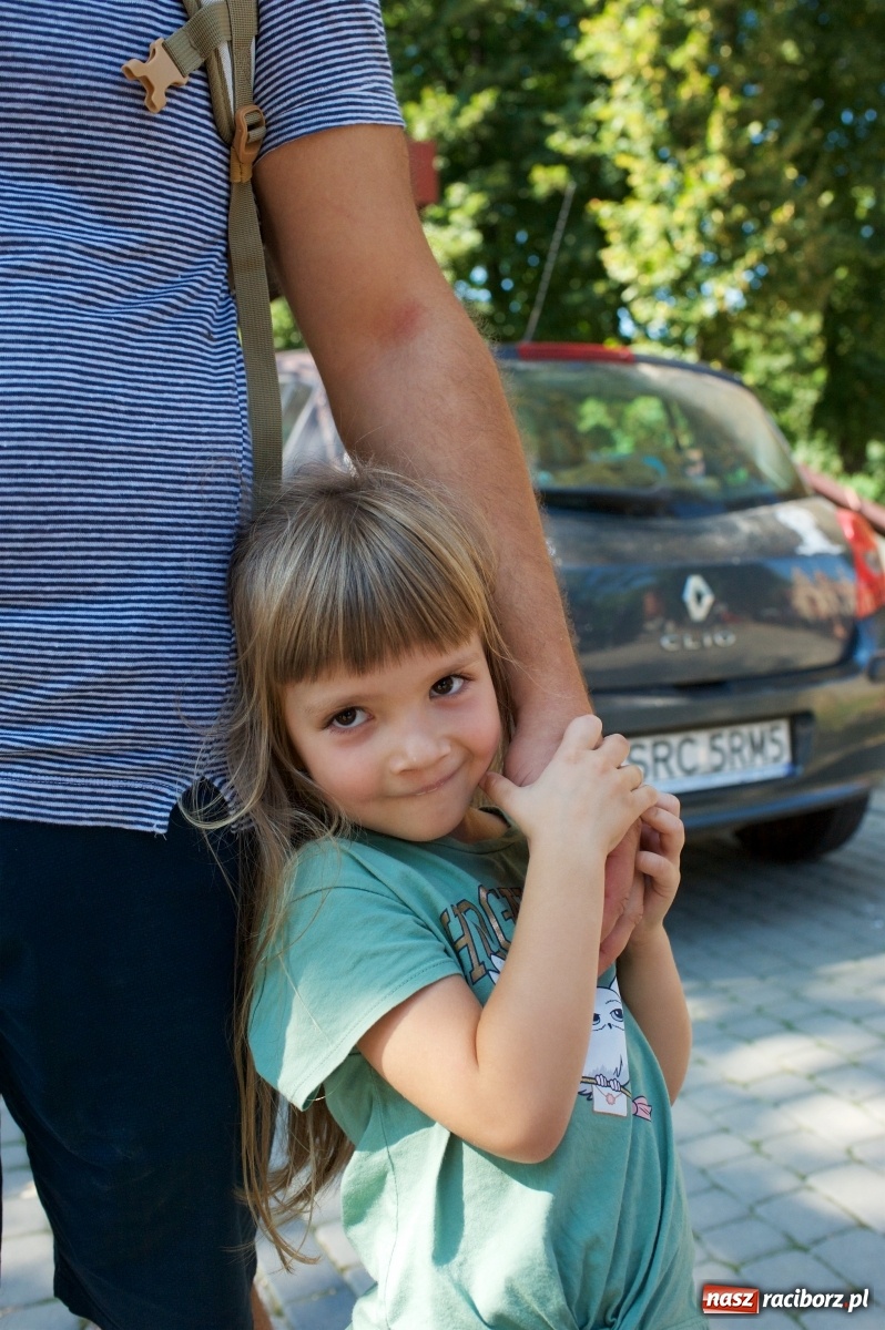 Zdjęcie w galerii na portalu naszraciborz.pl: Starych pojazdów czar. Rajd Pruski zawitał do Tworkowa [FOTO] wiadomości z regionu