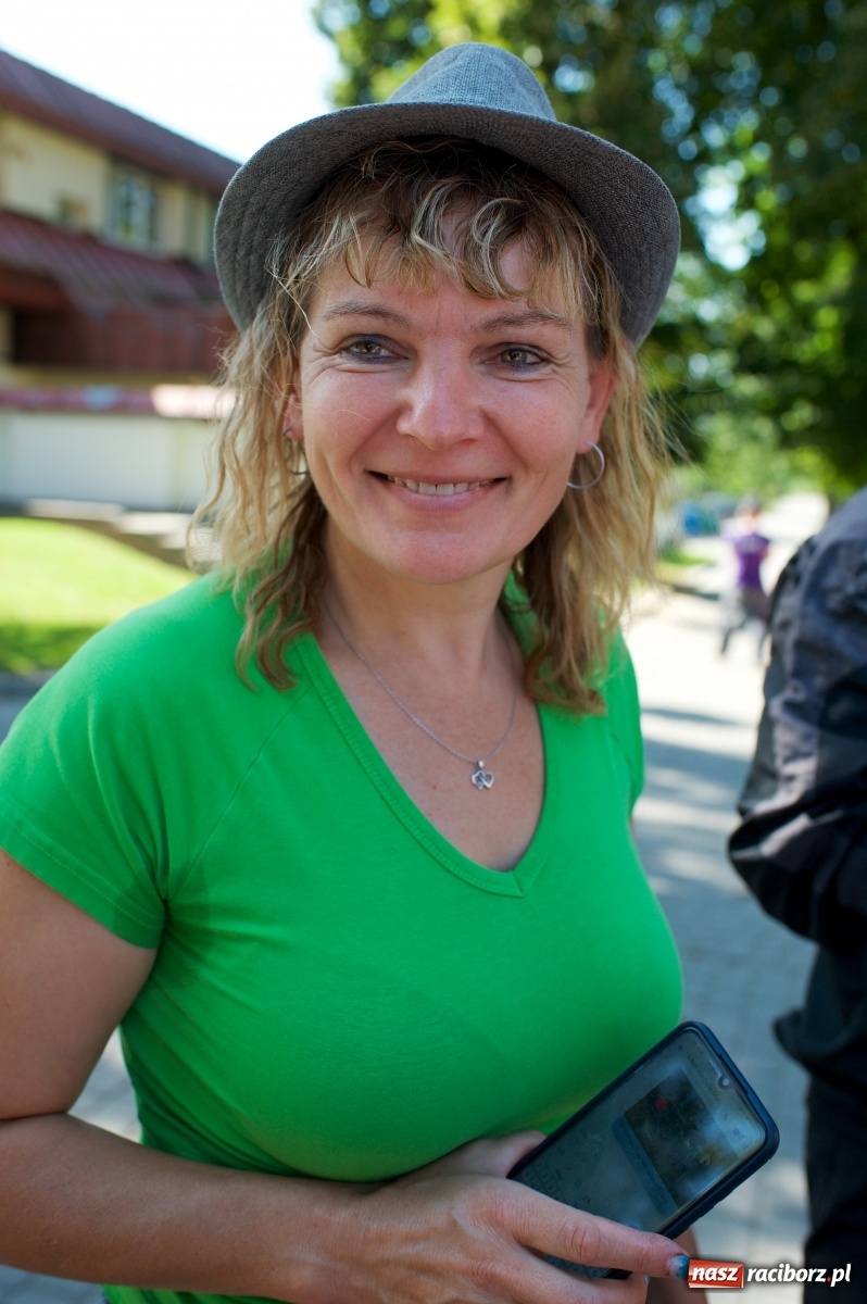 Zdjęcie w galerii na portalu naszraciborz.pl: Starych pojazdów czar. Rajd Pruski zawitał do Tworkowa [FOTO] wiadomości z regionu