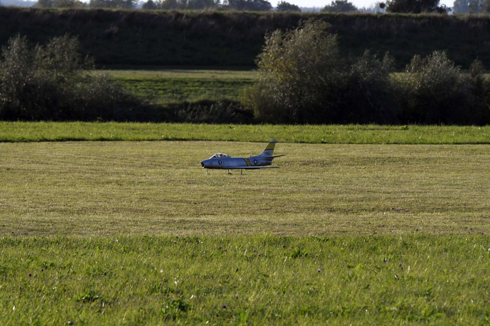 Zdjęcie w galerii na portalu naszraciborz.pl: Raciborskie air show ruszyło [FOTO i WIDEO] wiadomości z regionu