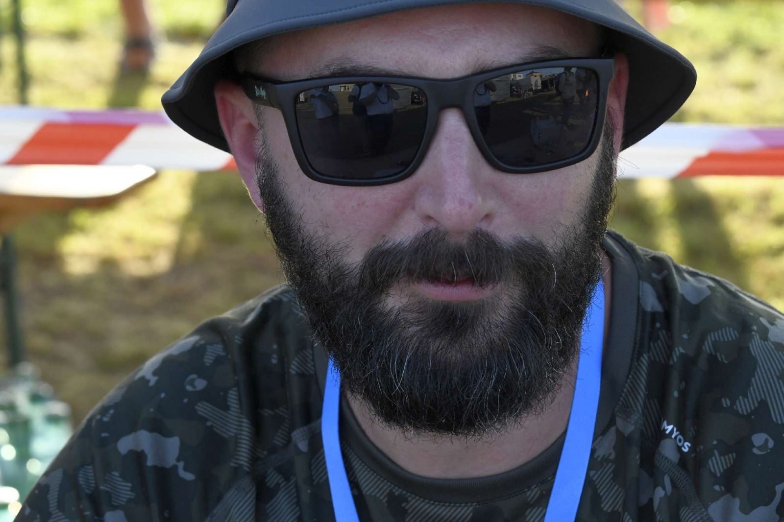 Zdjęcie w galerii na portalu naszraciborz.pl: Raciborskie air show ruszyło [FOTO i WIDEO] wiadomości z regionu