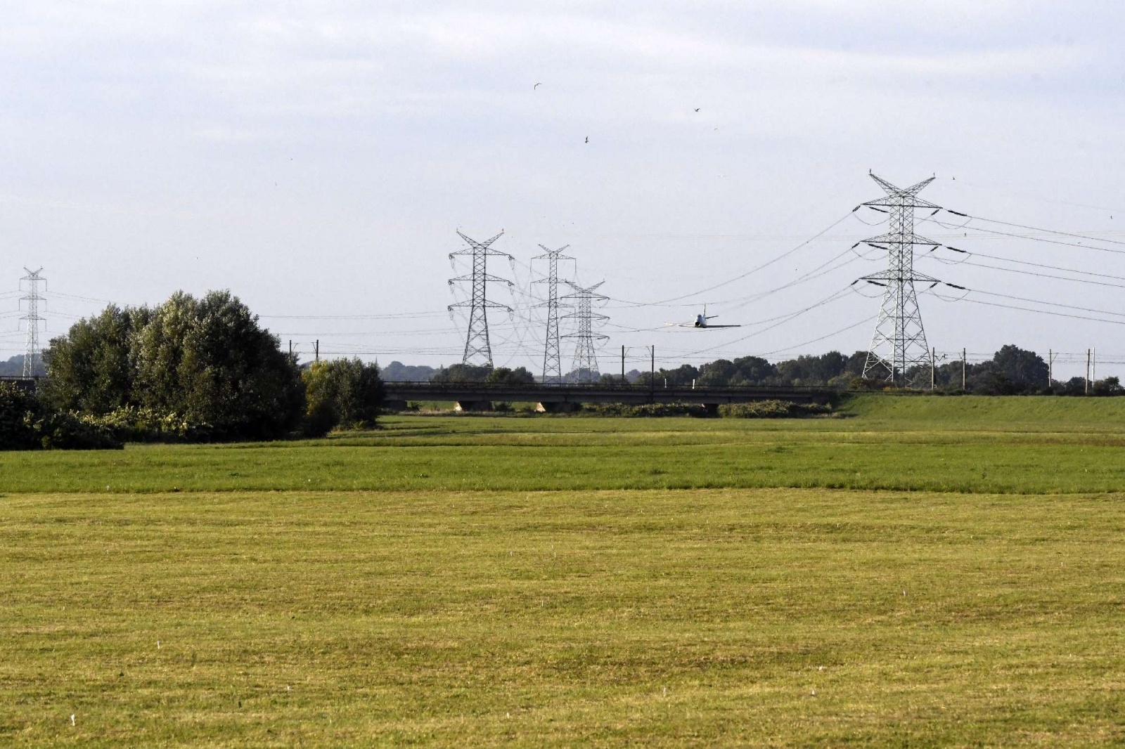 Zdjęcie w galerii na portalu naszraciborz.pl: Raciborskie air show ruszyło [FOTO i WIDEO] wiadomości z regionu