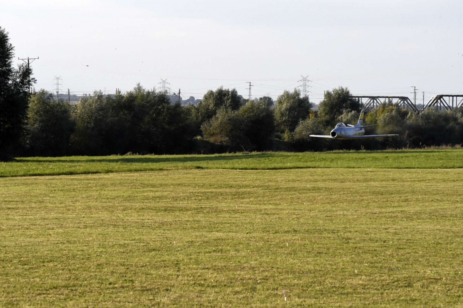 Zdjęcie w galerii na portalu naszraciborz.pl: Raciborskie air show ruszyło [FOTO i WIDEO] wiadomości z regionu