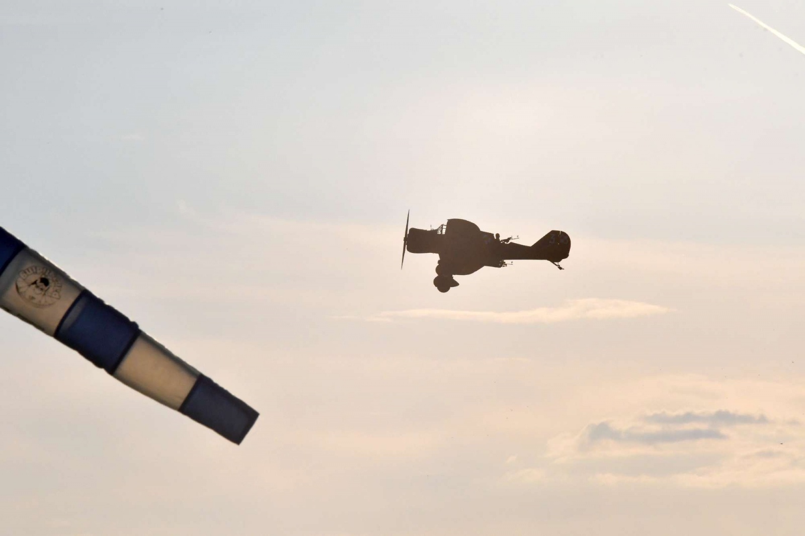 Zdjęcie w galerii na portalu naszraciborz.pl: Raciborskie air show ruszyło [FOTO i WIDEO] wiadomości z regionu