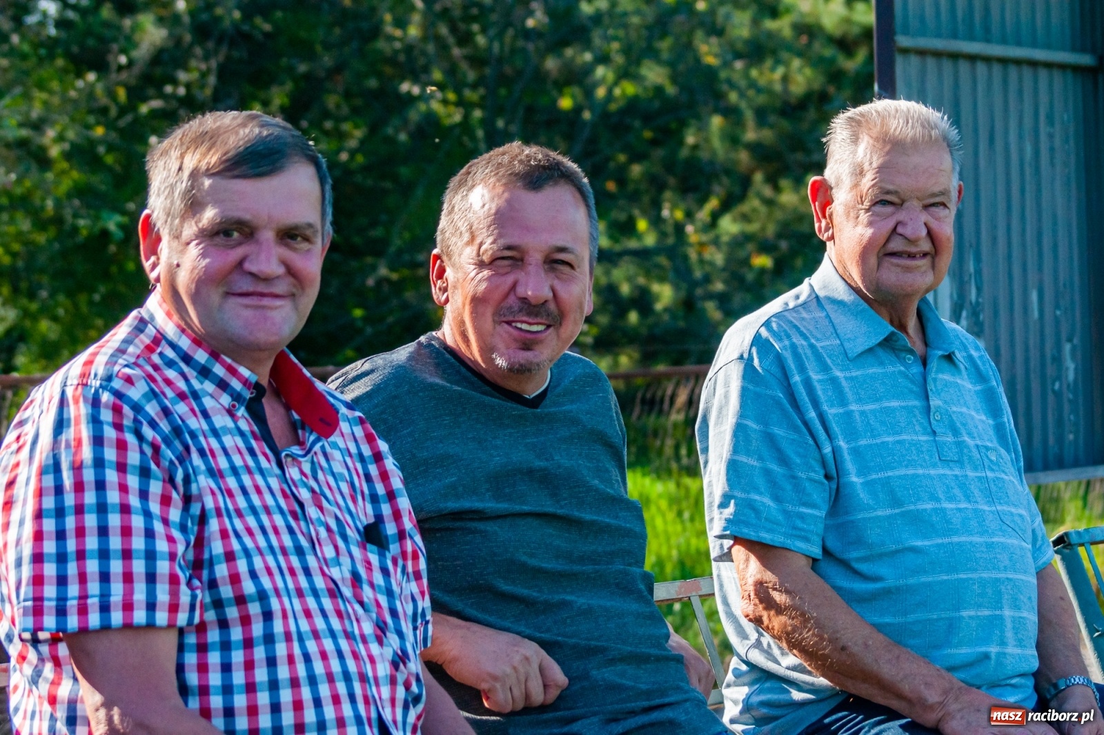 Zdjęcie w galerii na portalu naszraciborz.pl: Klasa okręgowa. Powiatowe derby na remis [FOTO i WIDEO] wiadomości z regionu